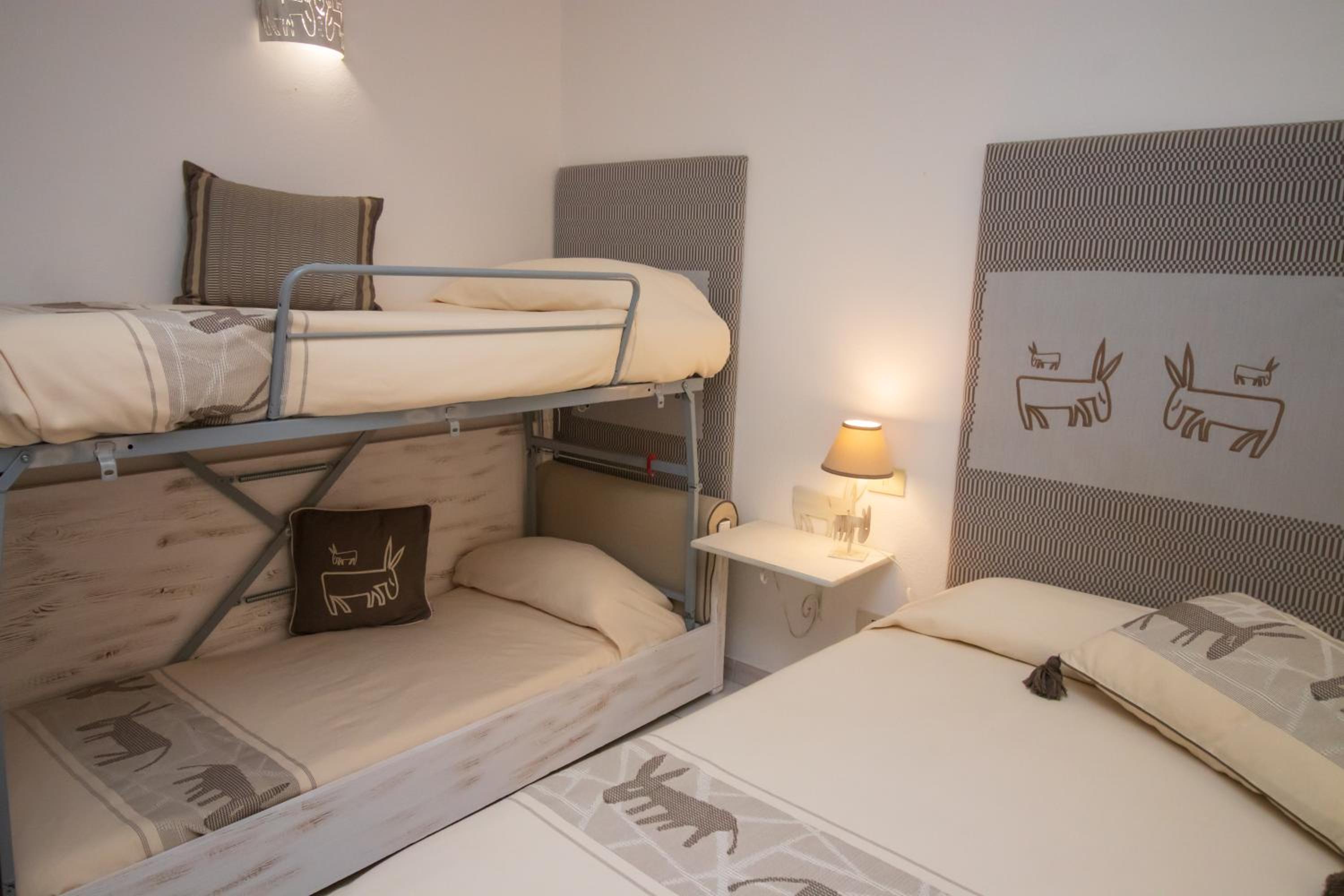Comfort Quadruple Room photo 2
