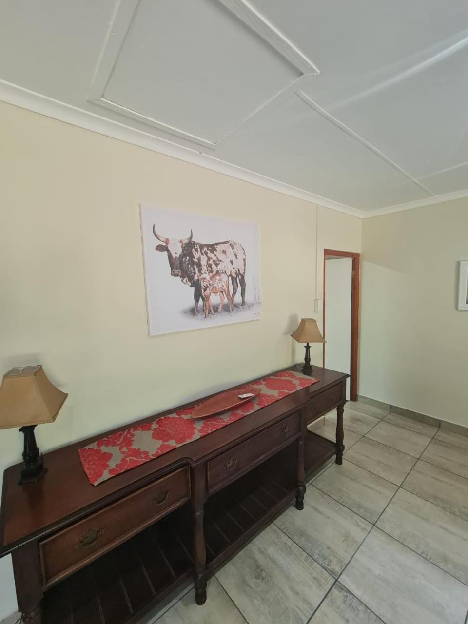 Two-Bedroom Chalet - Photo 1