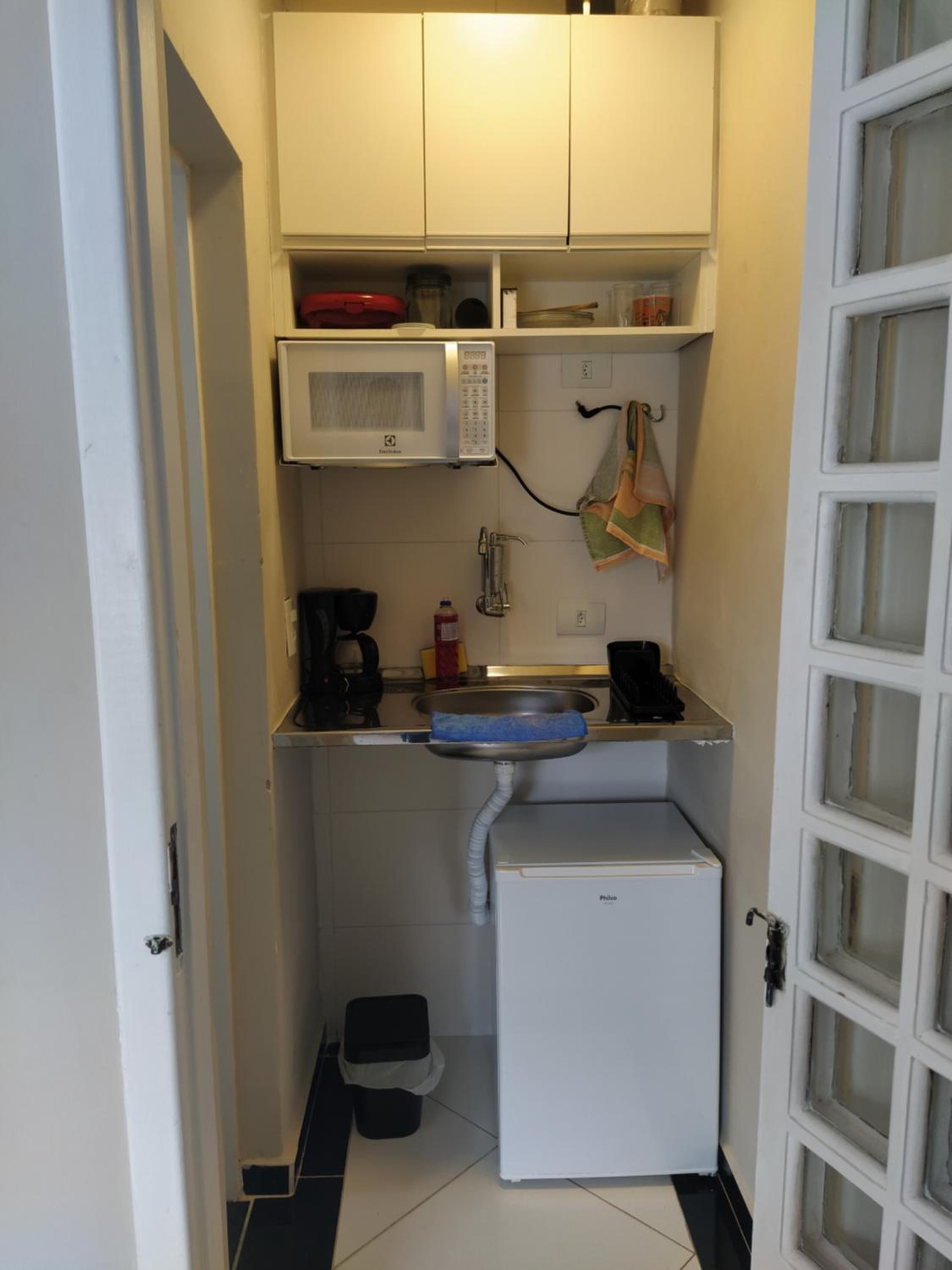 One-Bedroom House photo 3