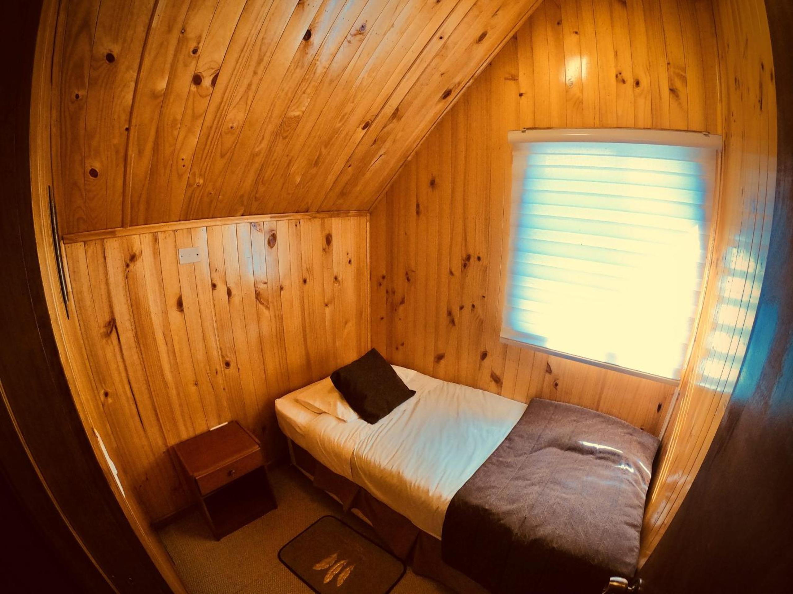 Three-Bedroom Bungalow photo 1