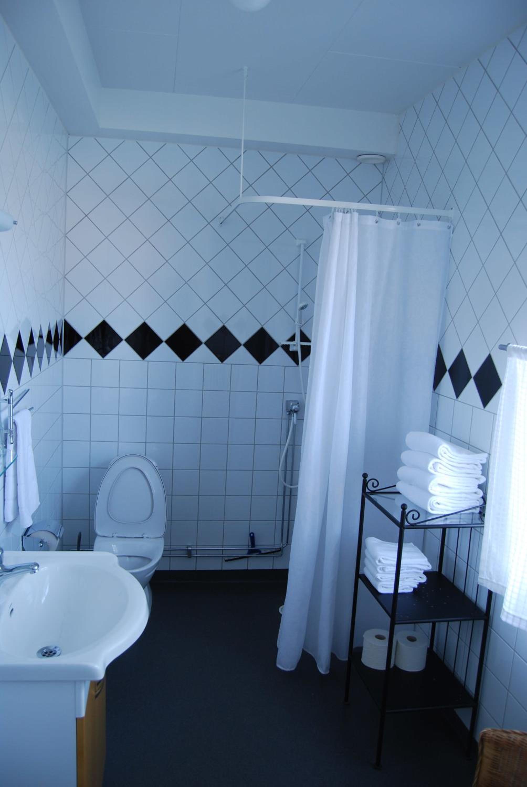 Quadruple Room photo 3