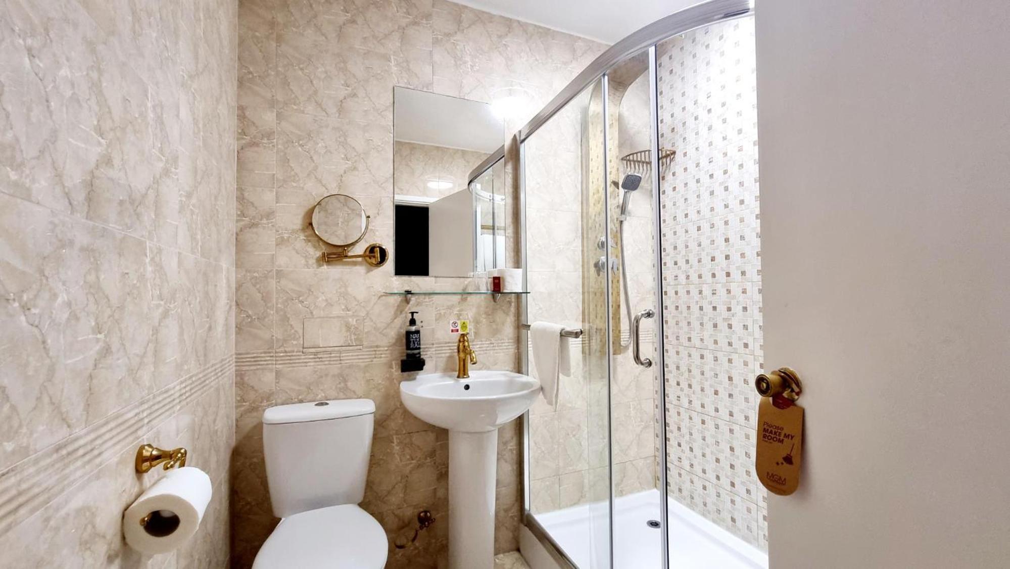Superior Double Room - Photo 3
