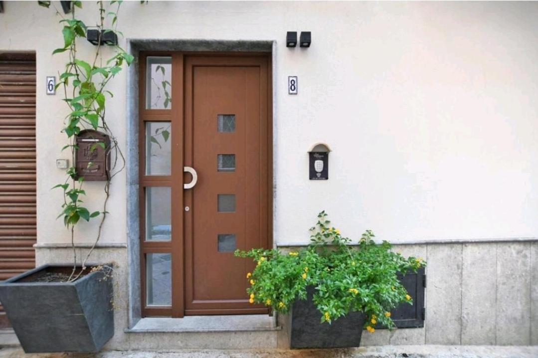 Triple Room with Balcony - Photo 7