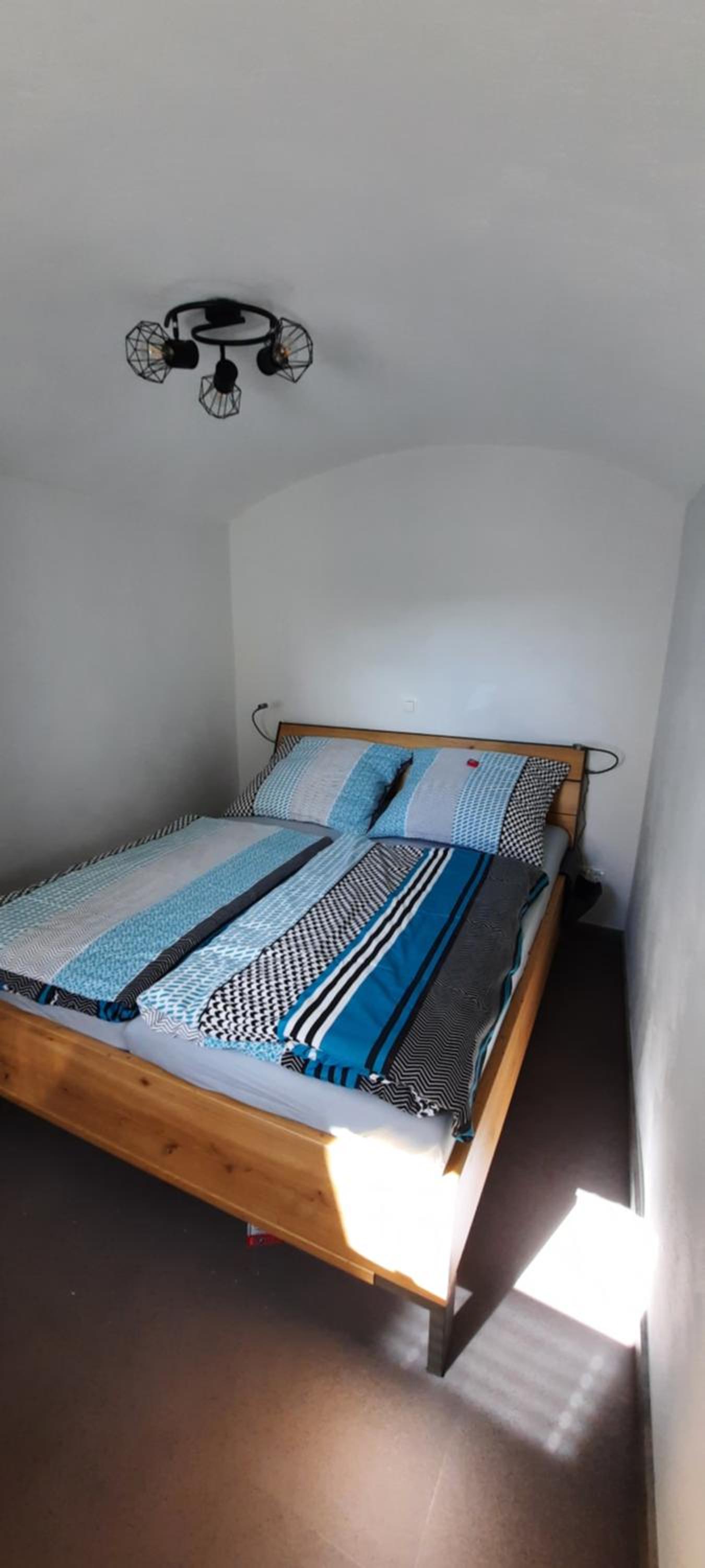 Apartment - Ground Floor photo 1