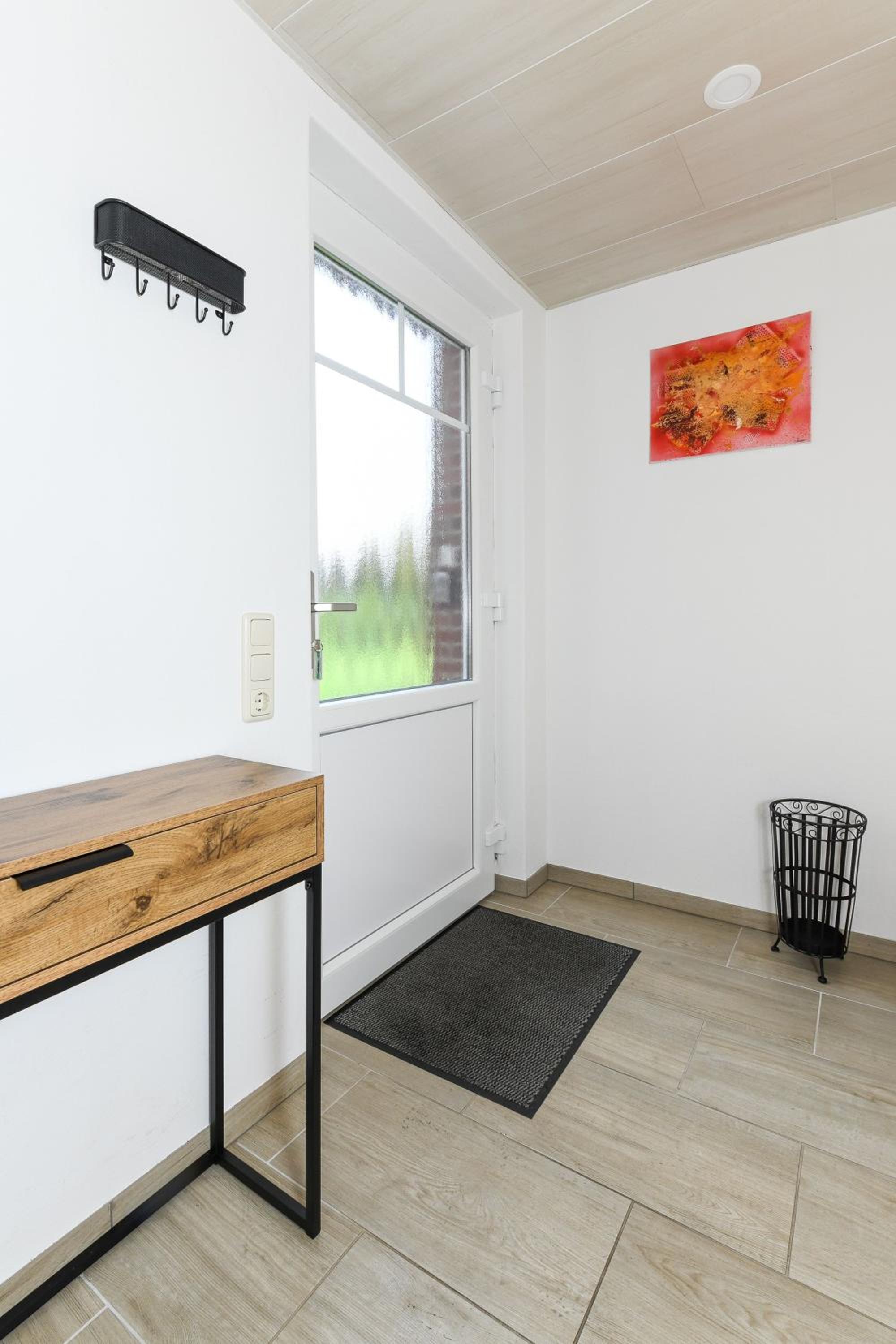 One-Bedroom House photo 2