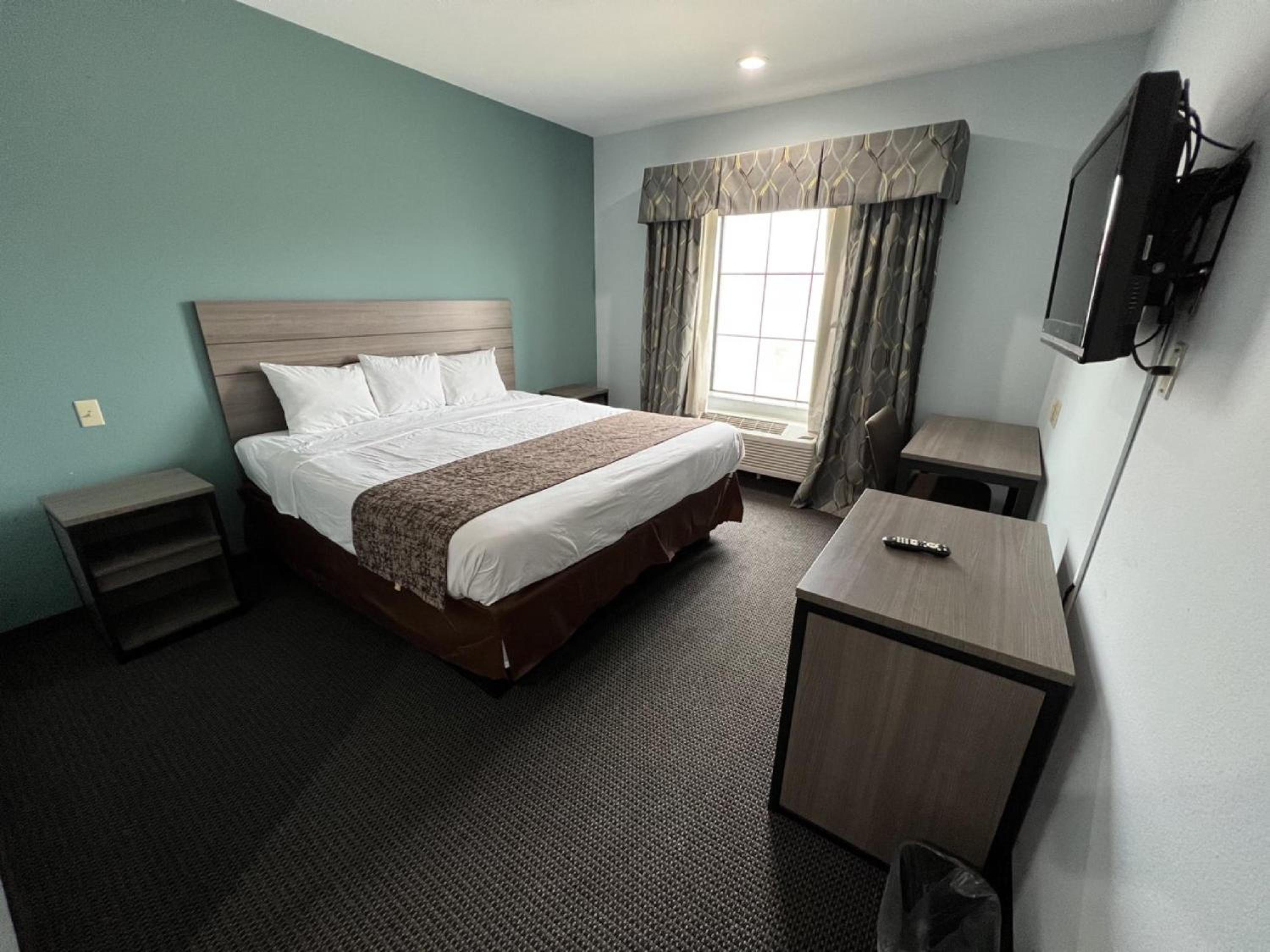 Triple Room - Photo 1