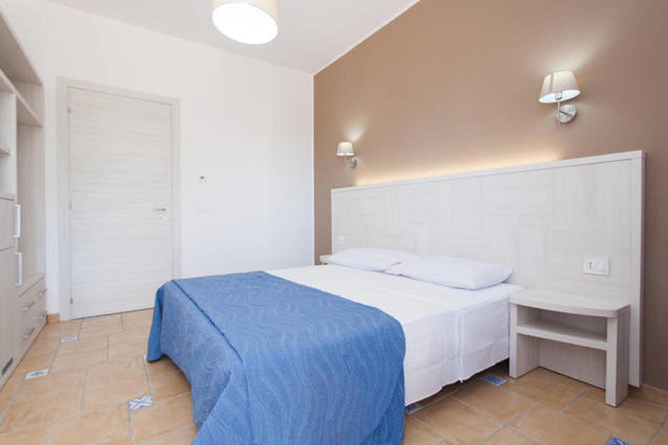 Double Room with Sea View photo 1