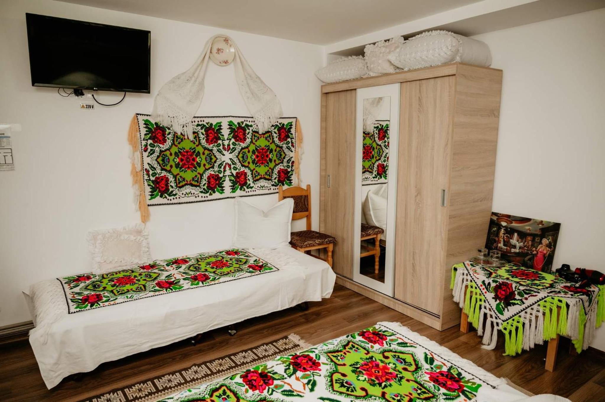 Double Room with Private Bathroom photo 1