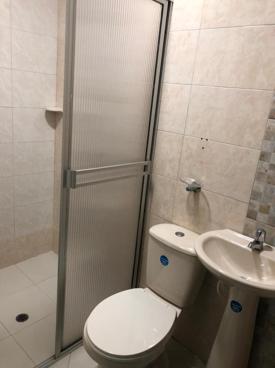 Standard Double Room with Fan photo 3