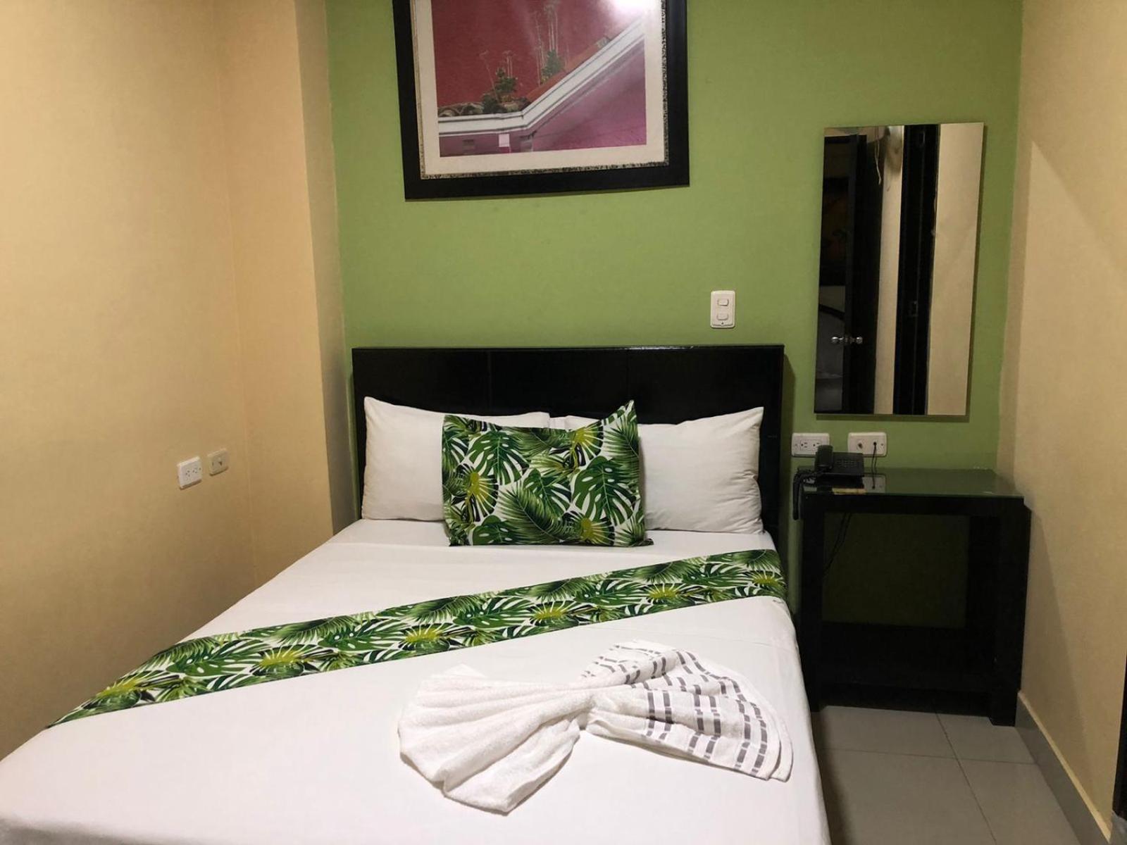 Deluxe Double Room photo 1