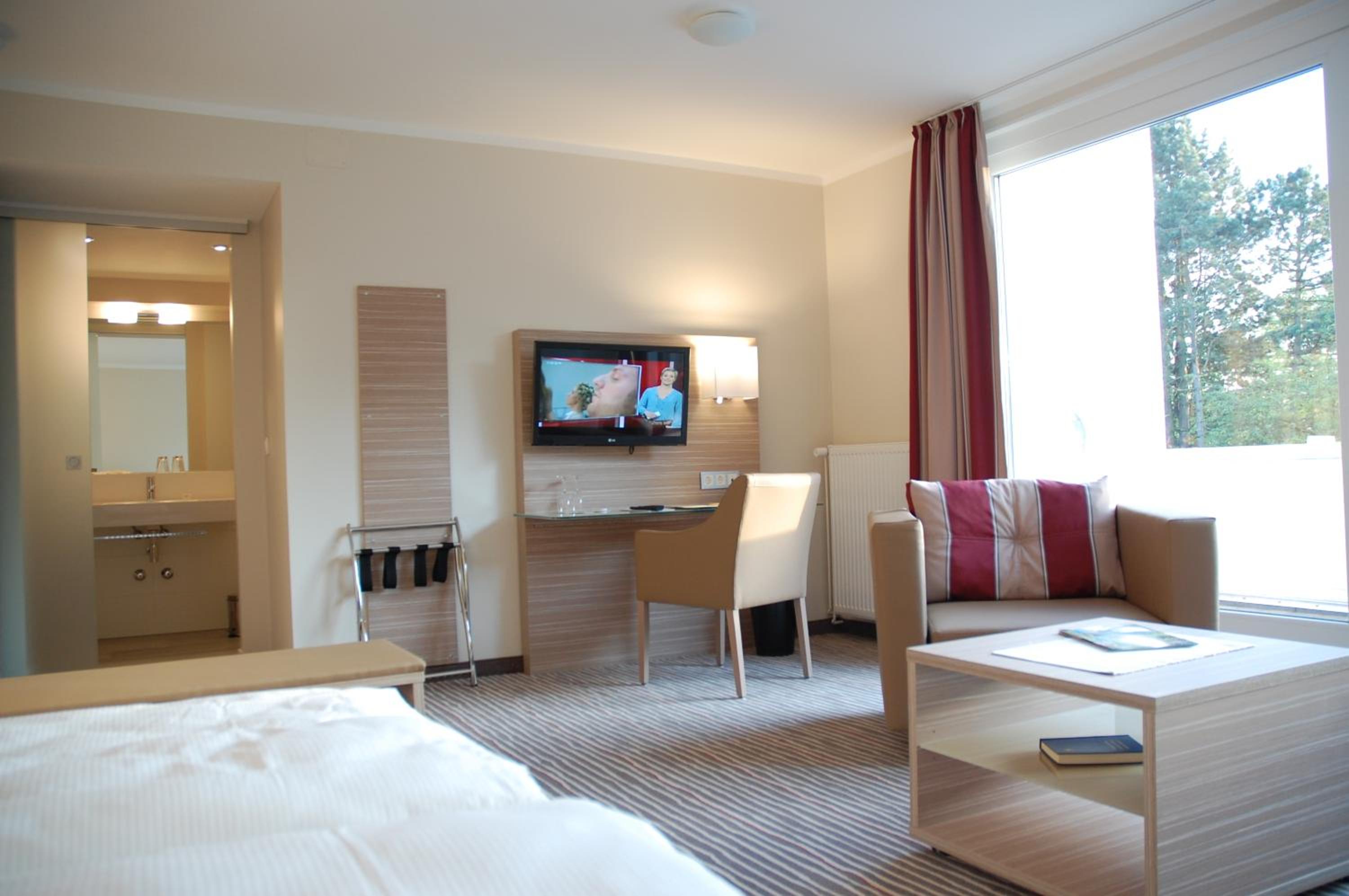 Comfort Double Room - Photo 1