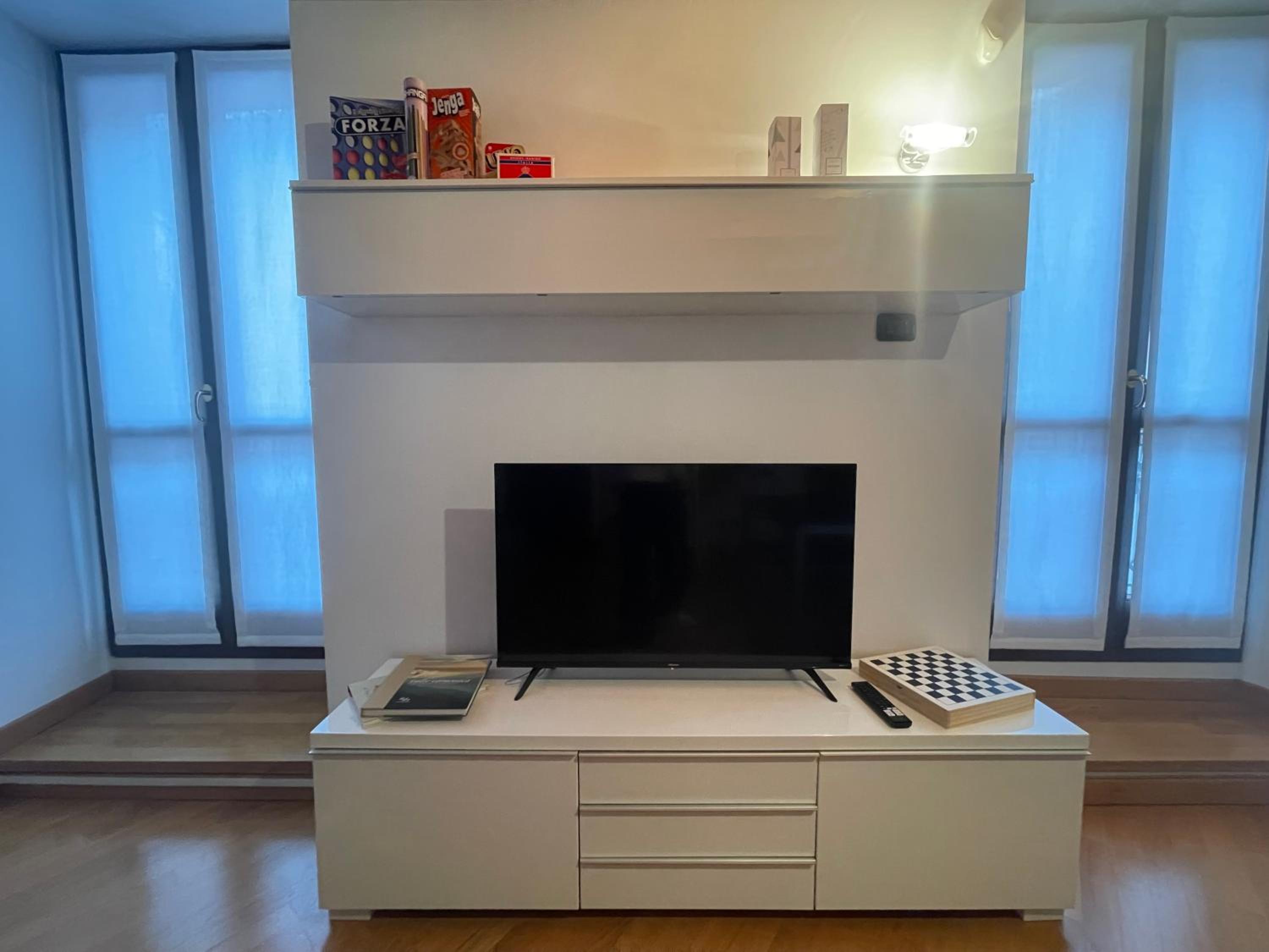 Maisonette