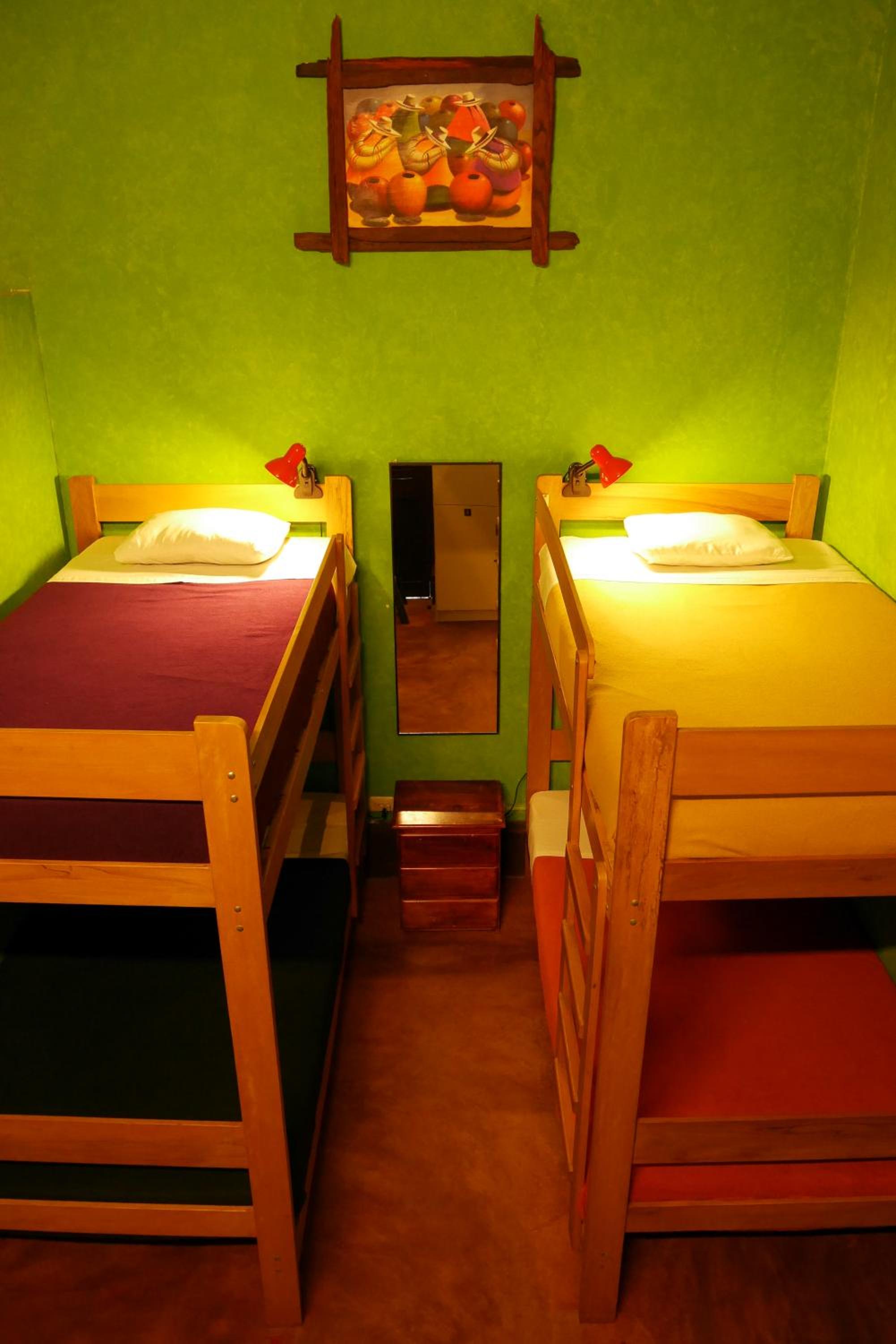 Twin Room photo 3