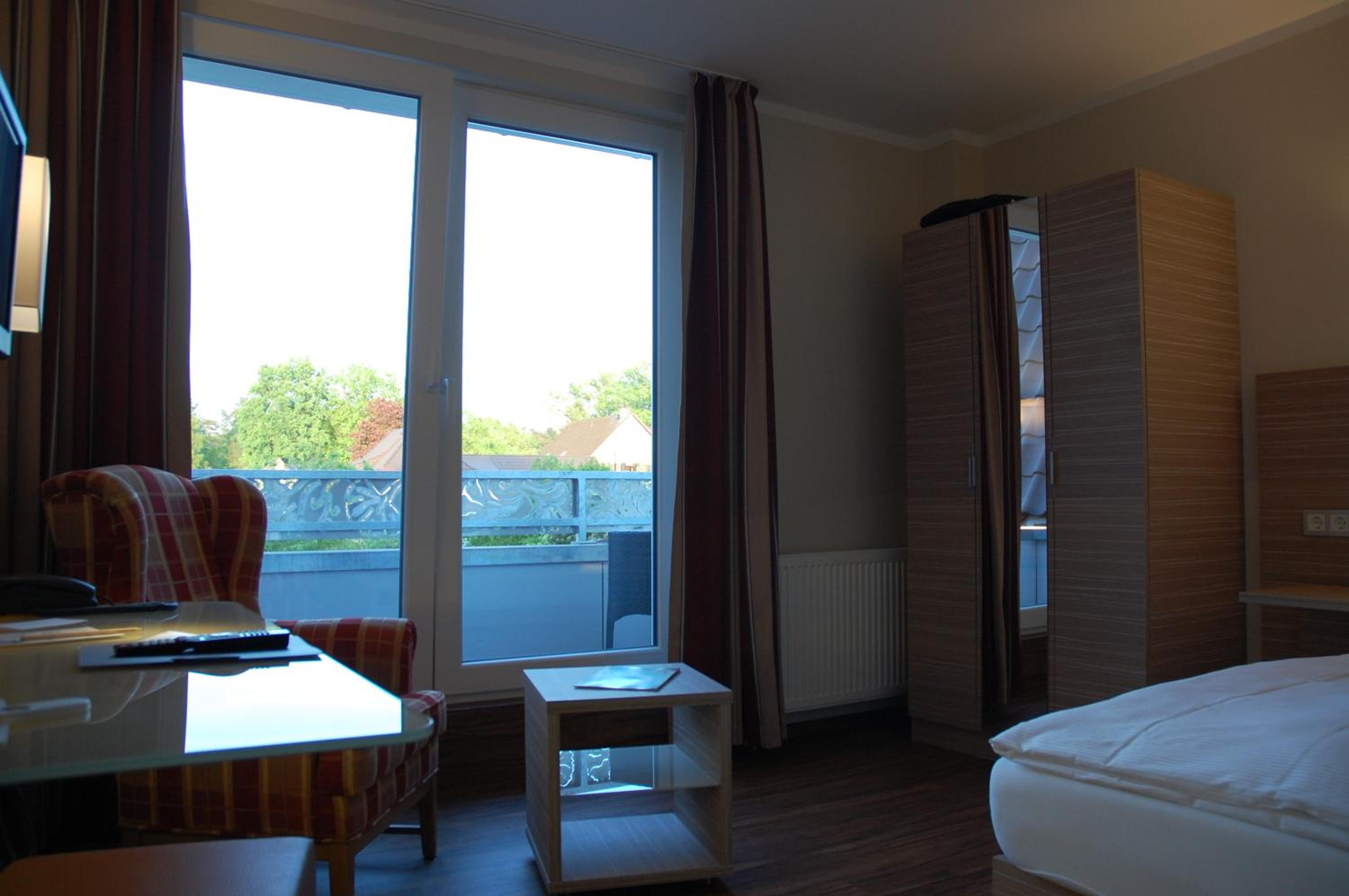 Comfort Single Room photo 1