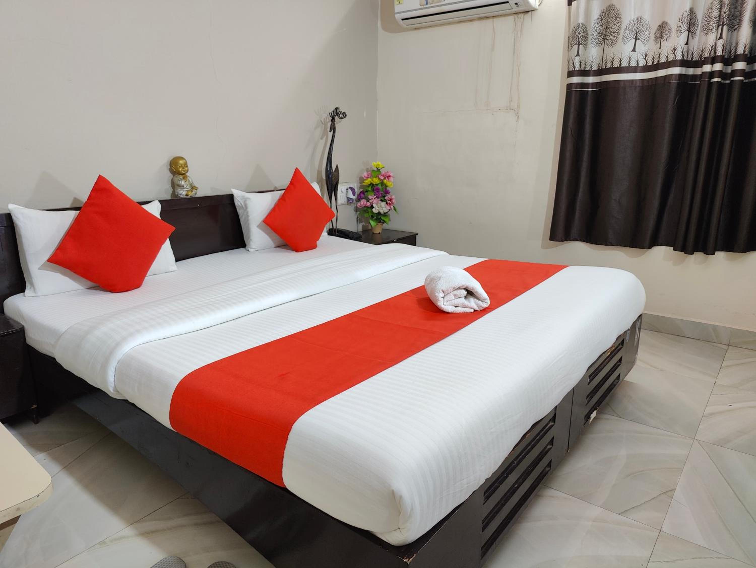 Deluxe Double Room photo 1