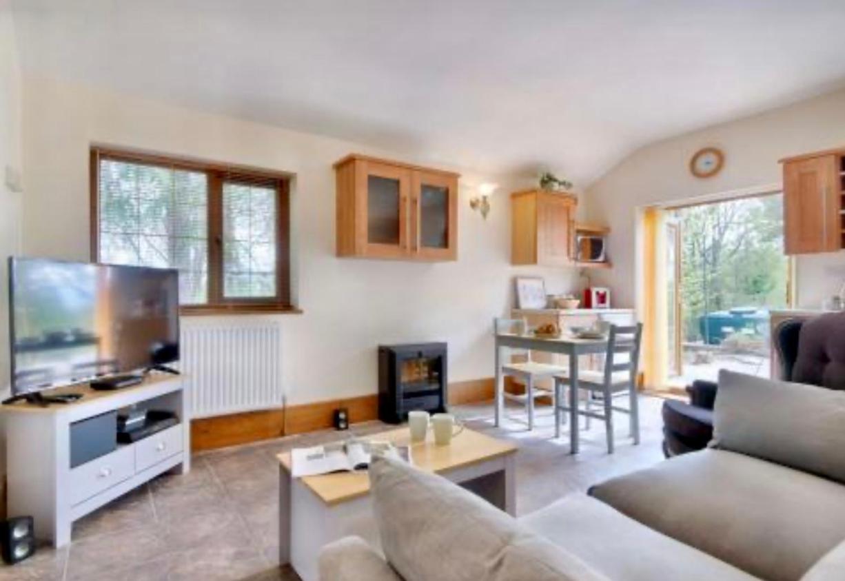 One-Bedroom Chalet photo 1
