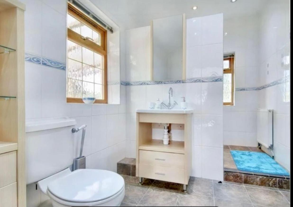 One-Bedroom Chalet photo 2