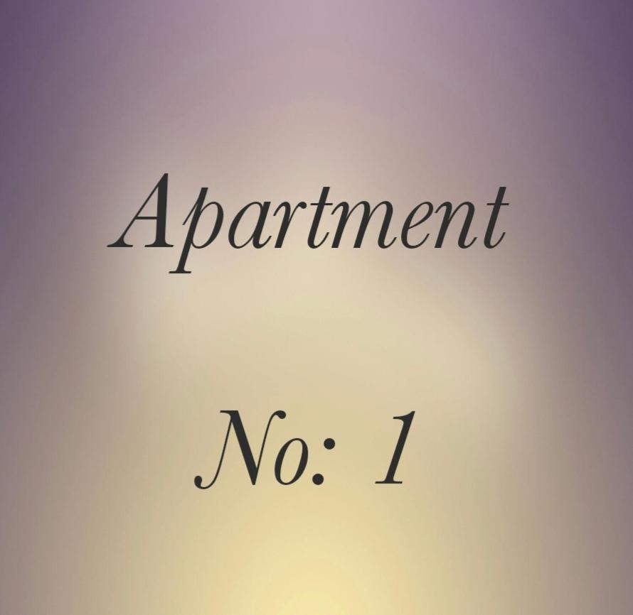 Two-Bedroom Apartment photo 3