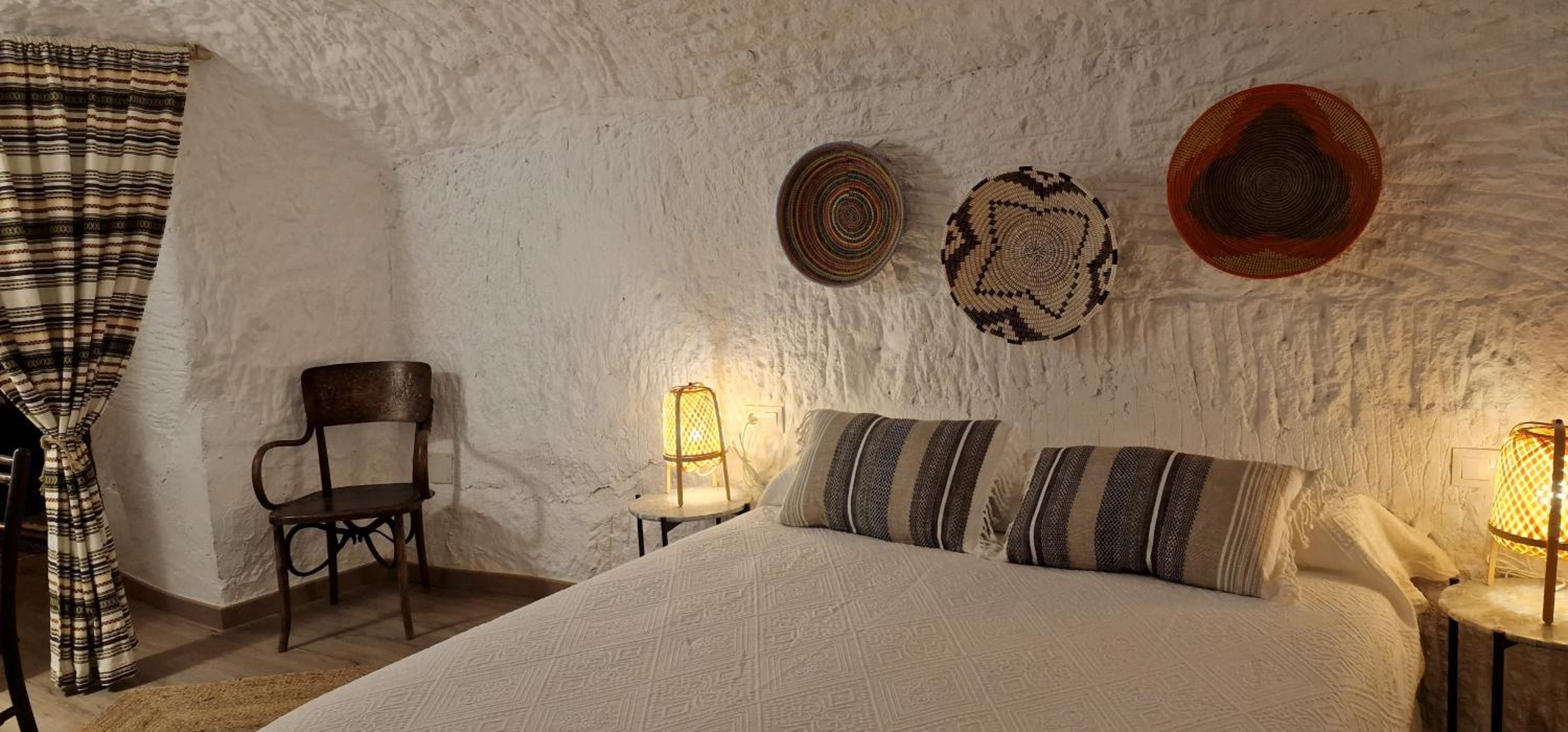 Casa de Dos Habitaciones