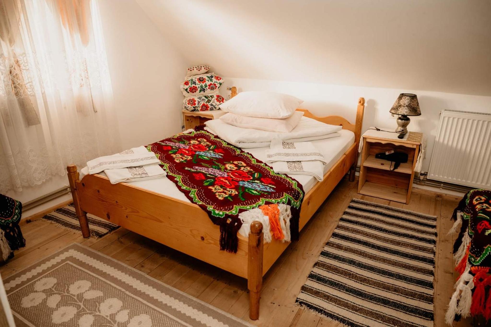 Double Room with Private Bathroom photo 2