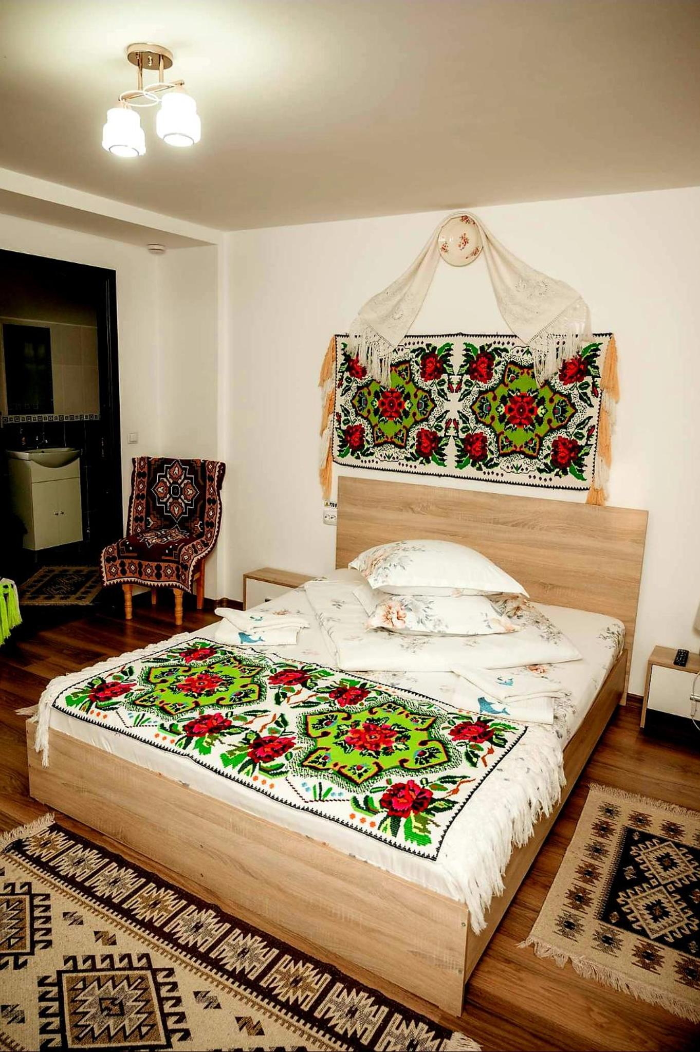 Double Room with Private Bathroom photo 2