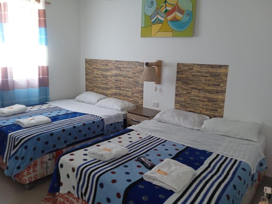 Quadruple Room with Private Bathroom photo 1