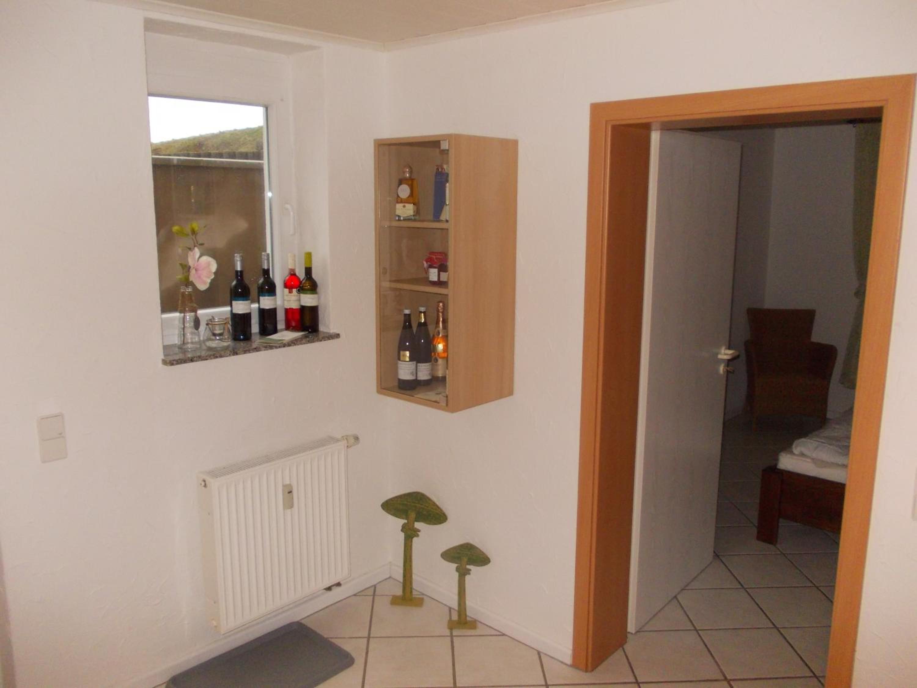 Two-Bedroom Apartment with Terrace photo 2