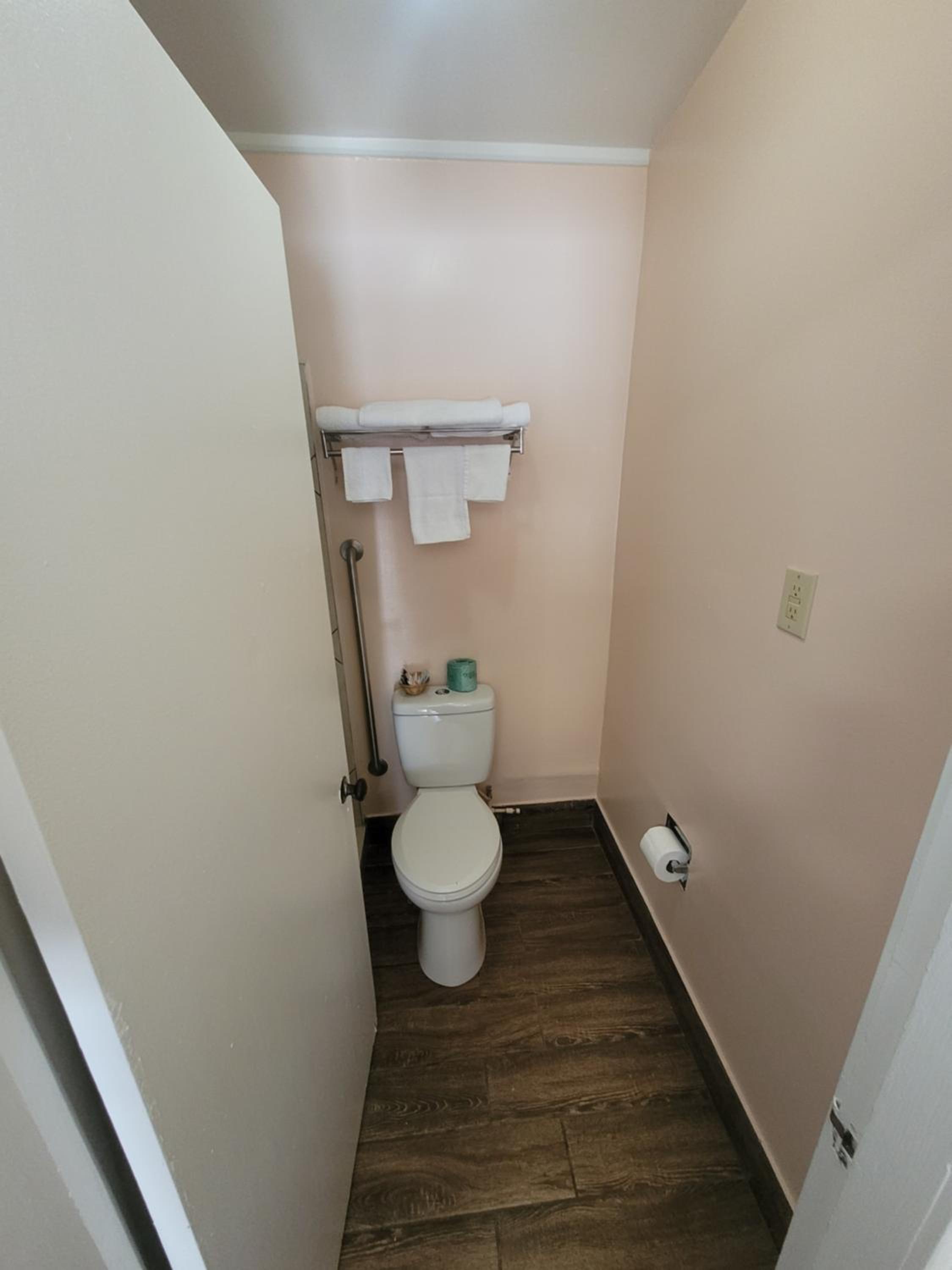 Economy Inn Sylva, Foto 3