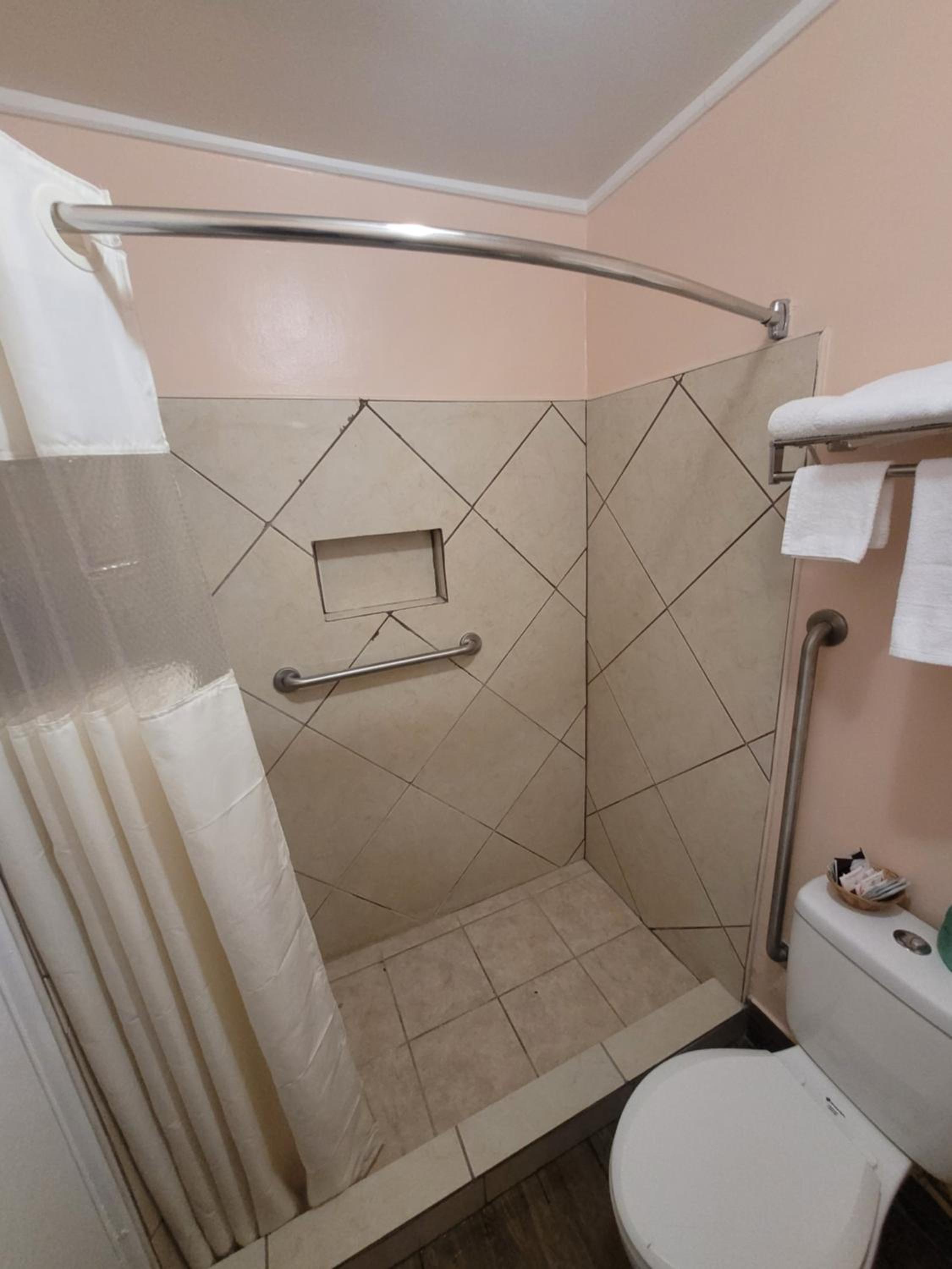 Economy Inn Sylva, Foto 5