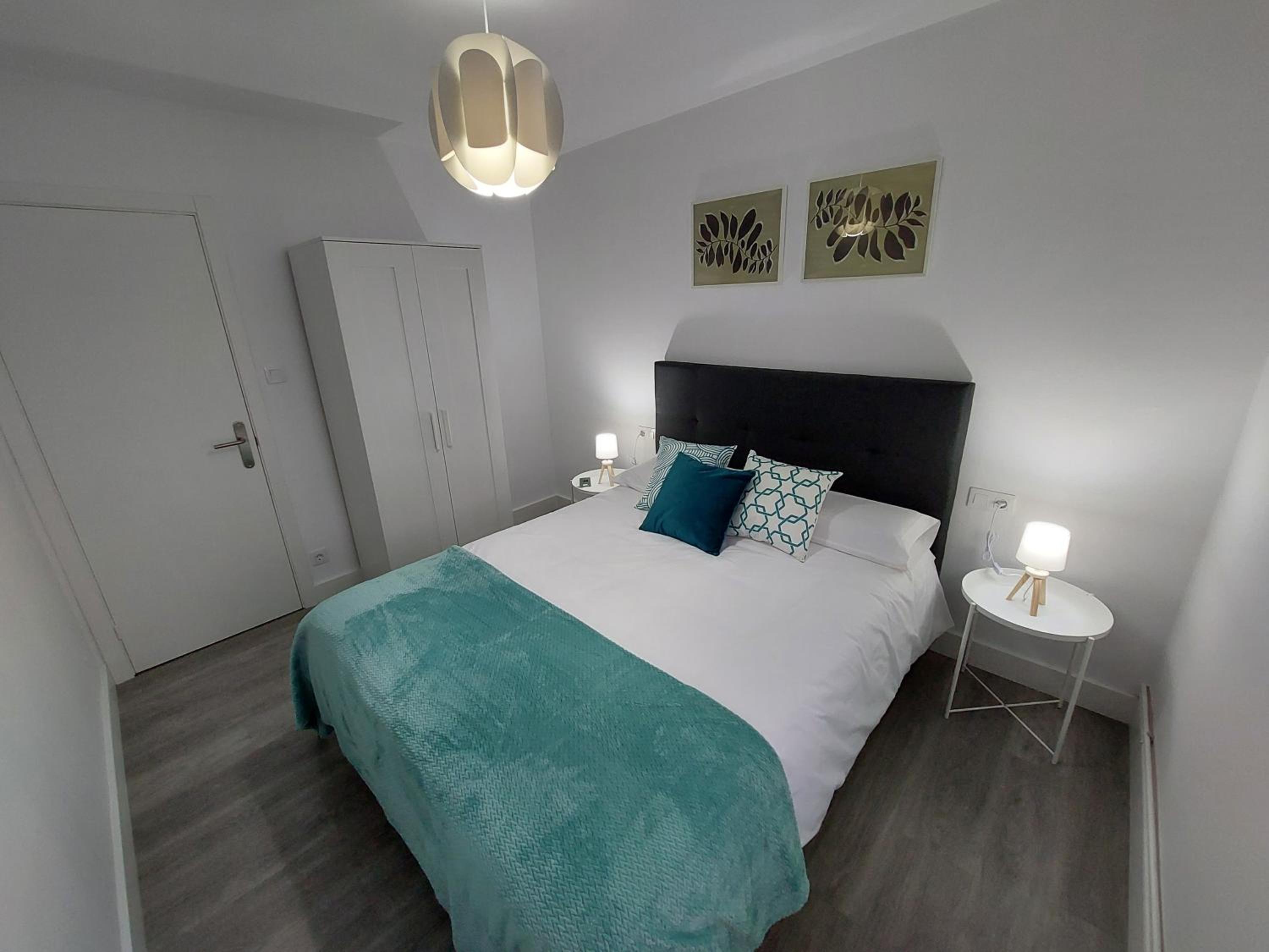 Departamento de tres habitaciones