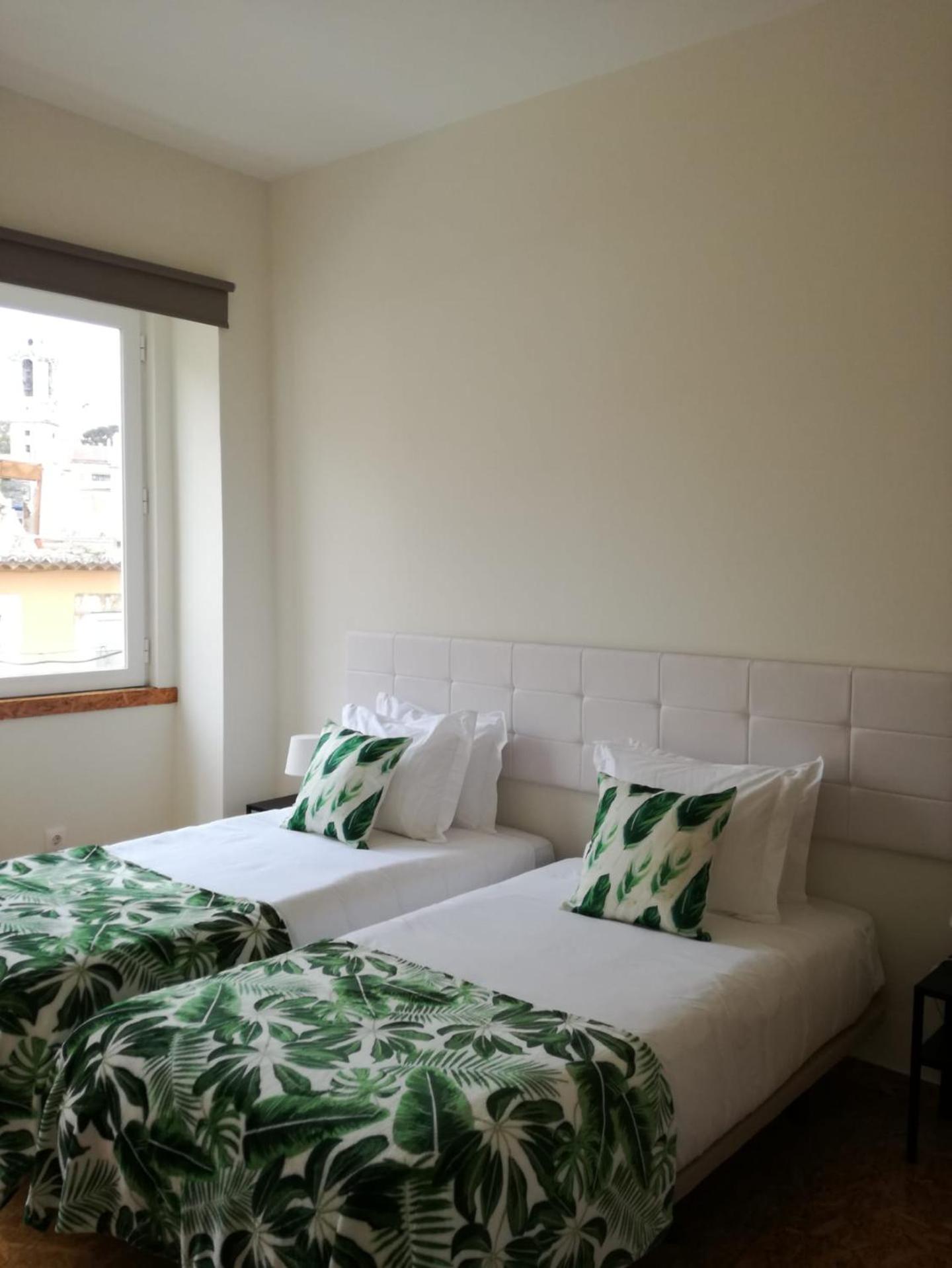 Twin Room with Private Bathroom photo 1