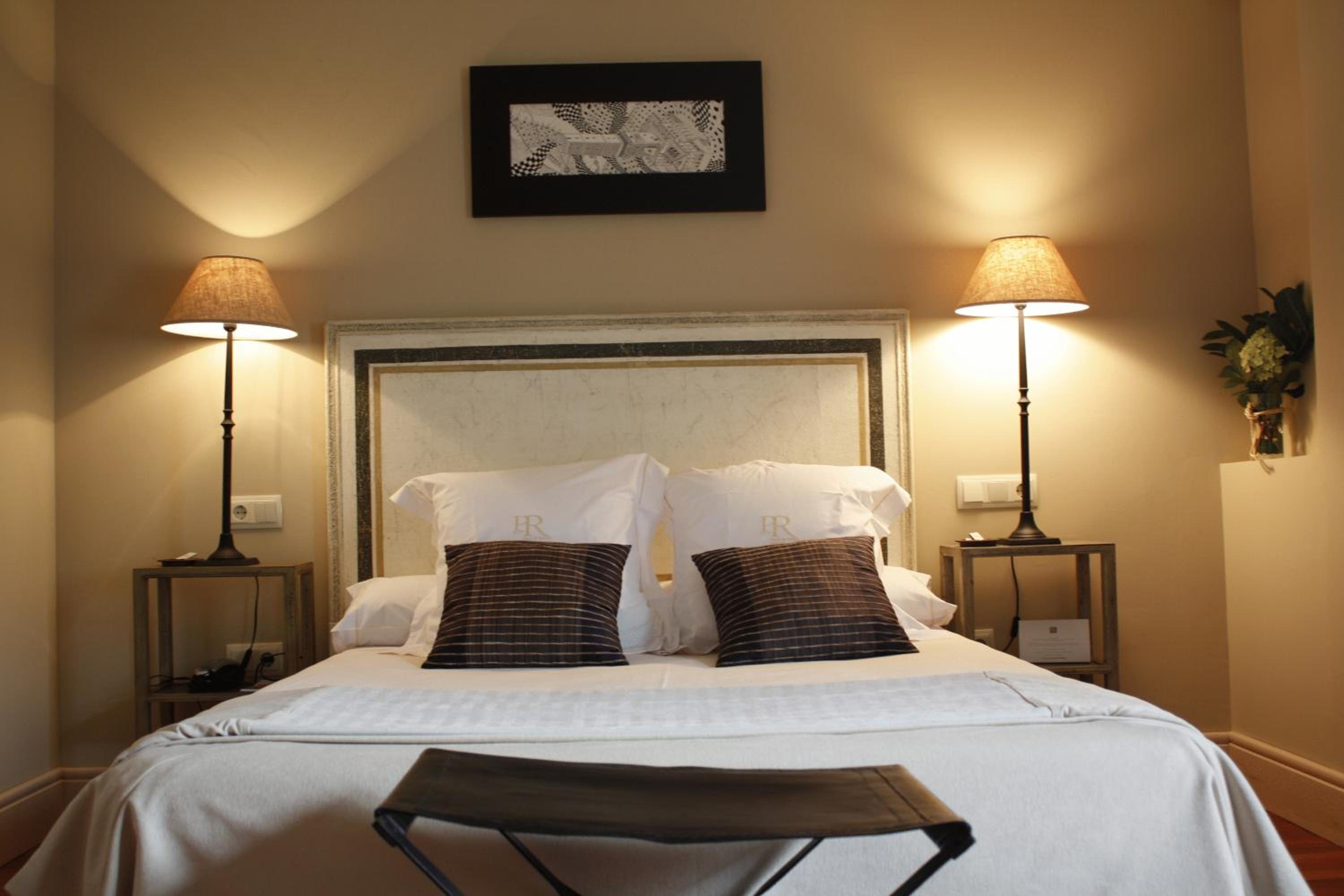 Superior Double or Twin Room with Mountain View - Photo 1