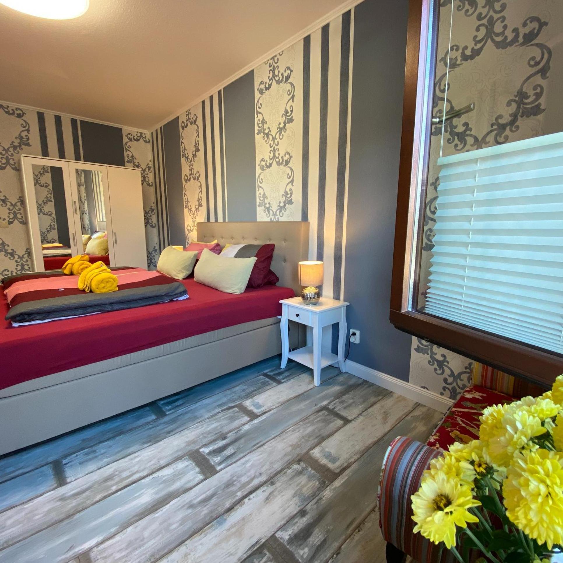 Double Room photo 3