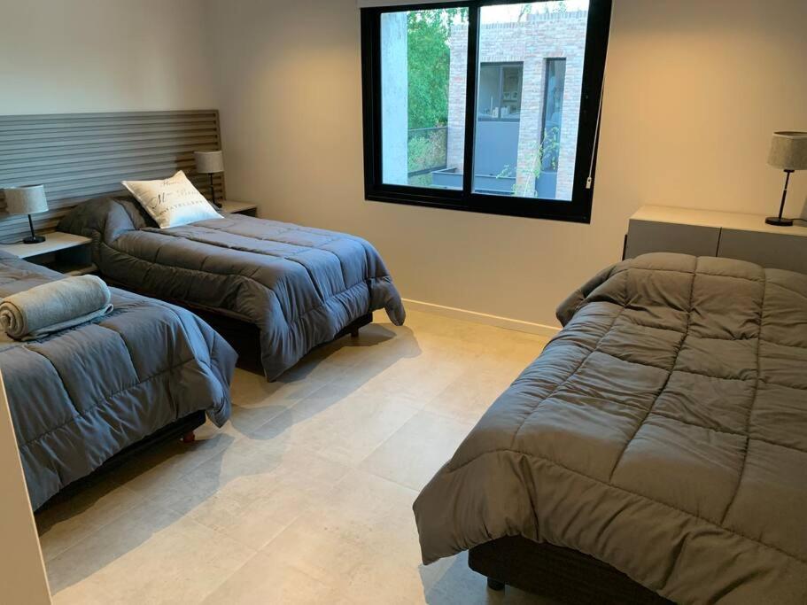 Two-Bedroom Apartment photo 1