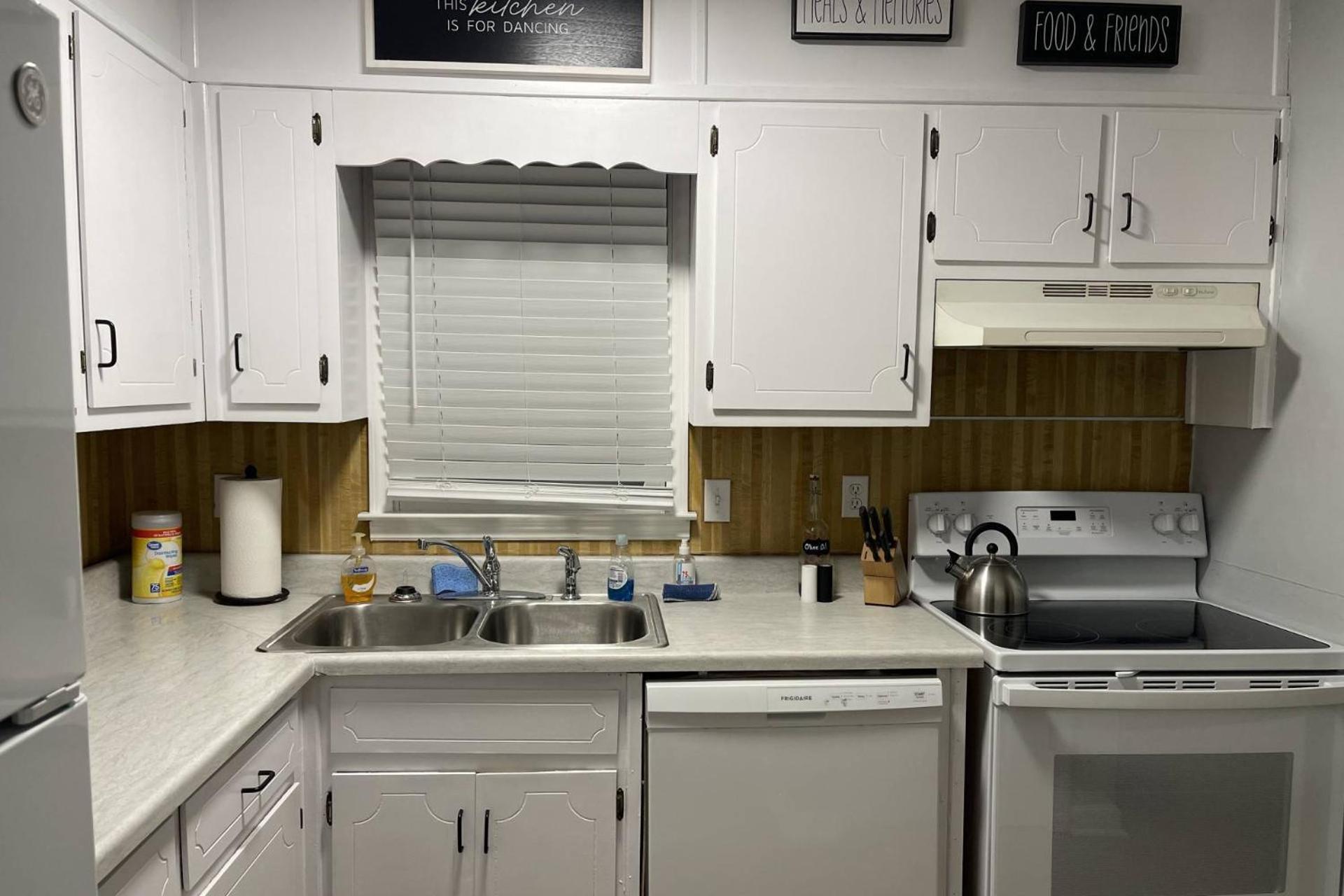 Vacation Home photo 1