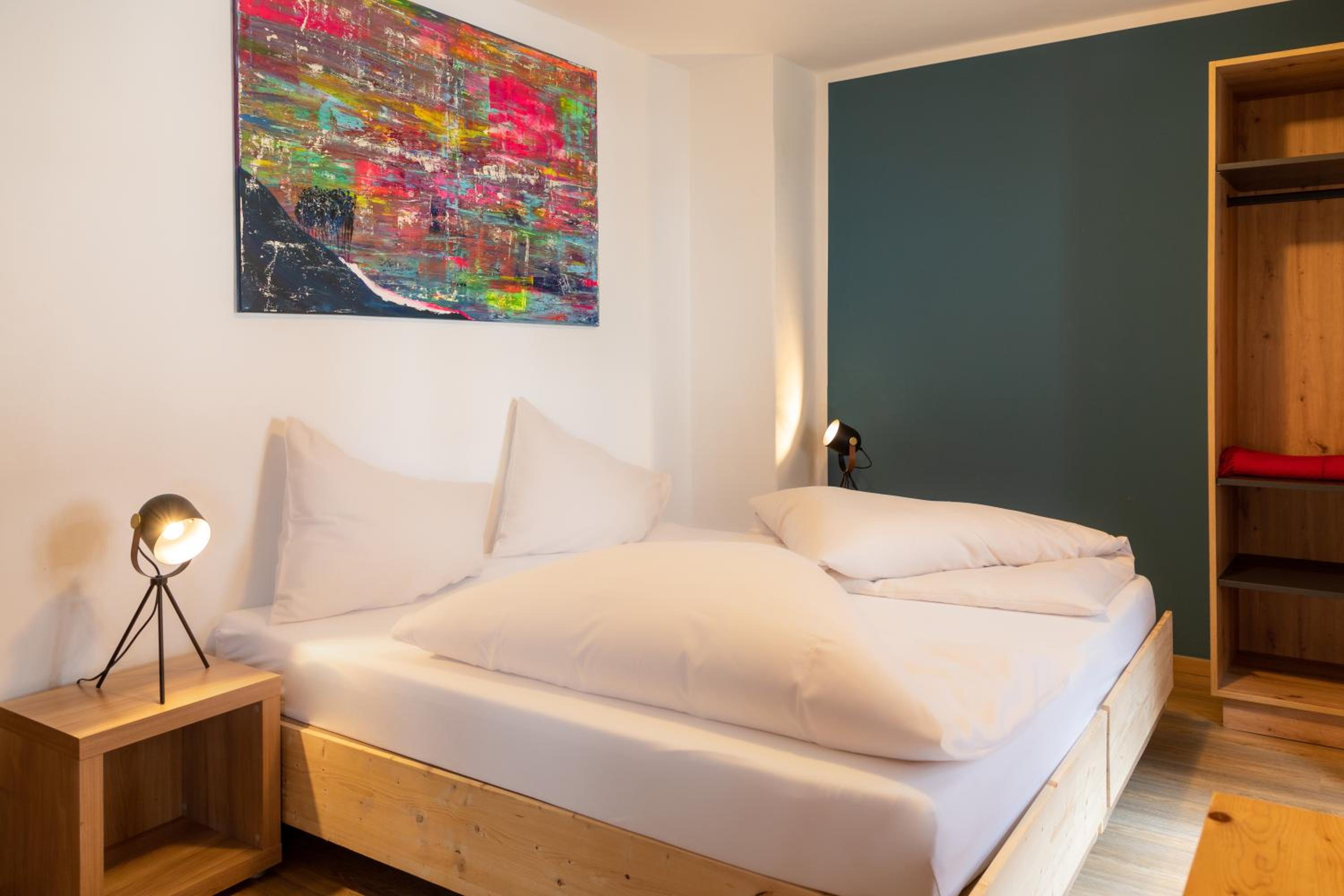 Double Room photo 1