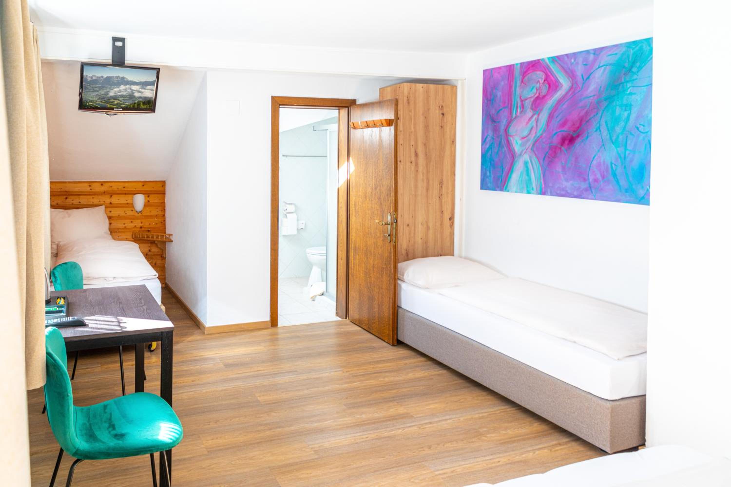 Triple Room photo 2