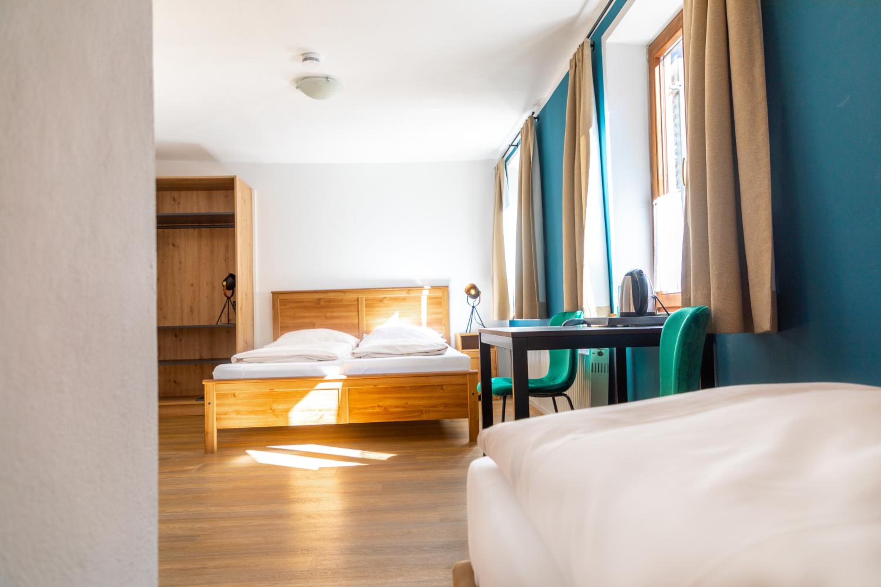 Triple Room photo 1