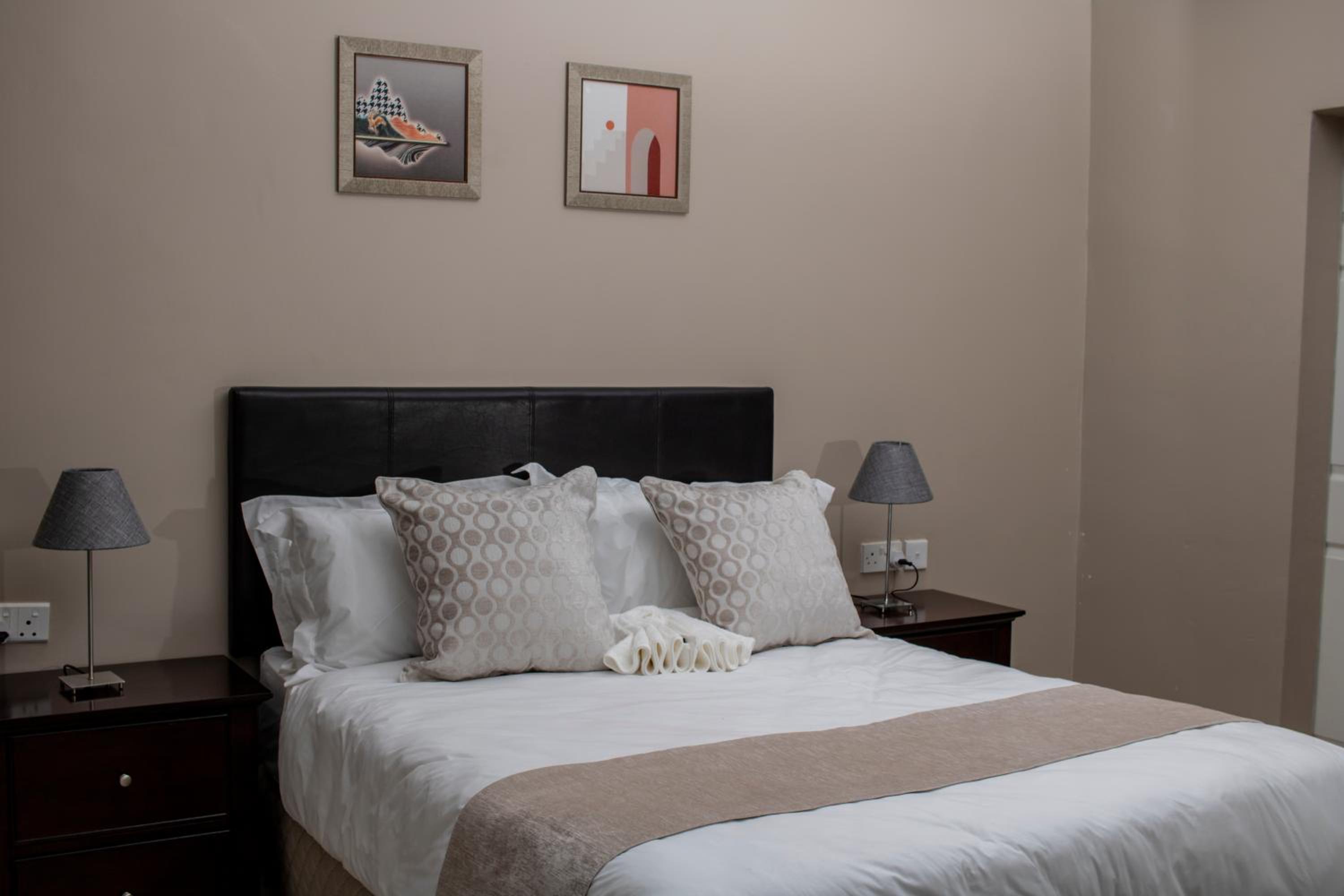 Double Room photo 2