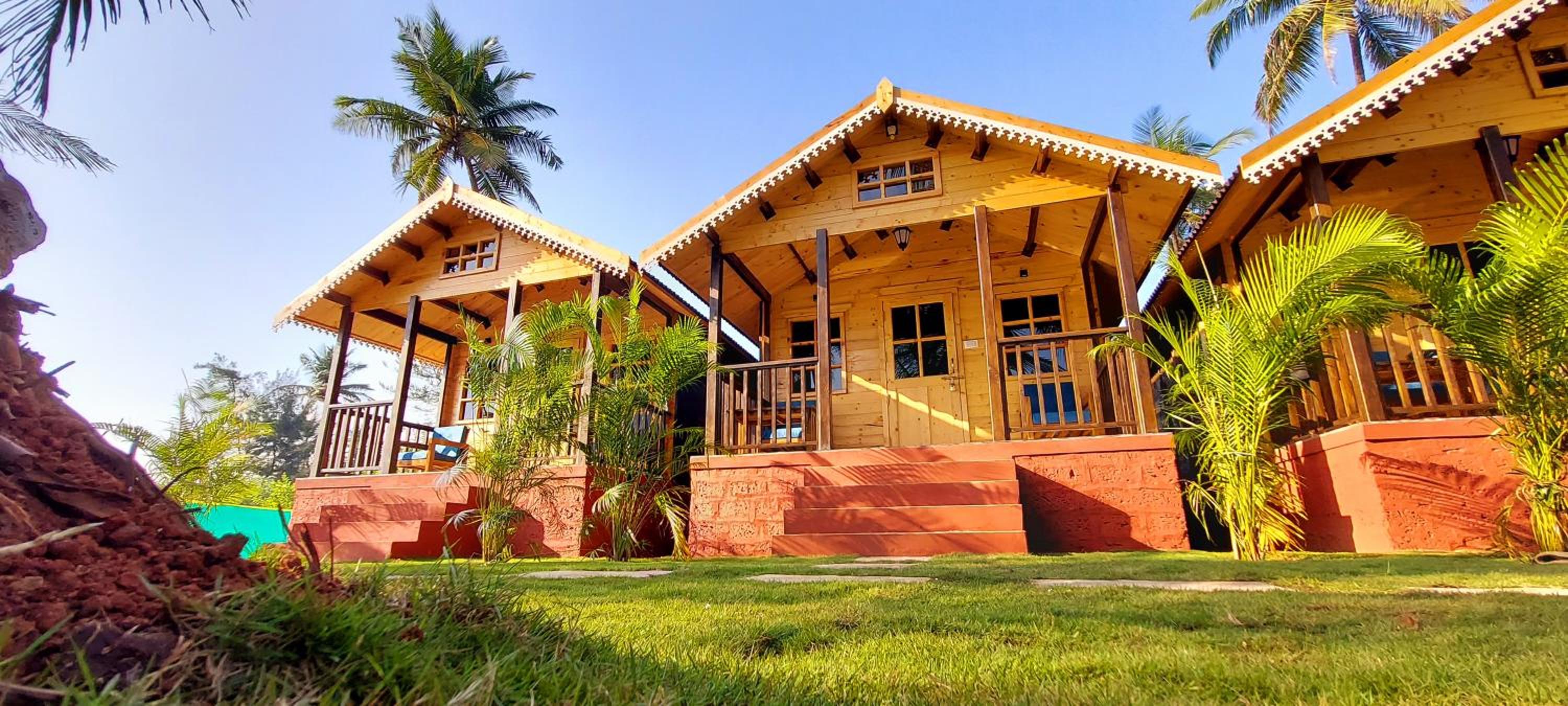 Double Room with Balcony and Sea View - Photo 4
