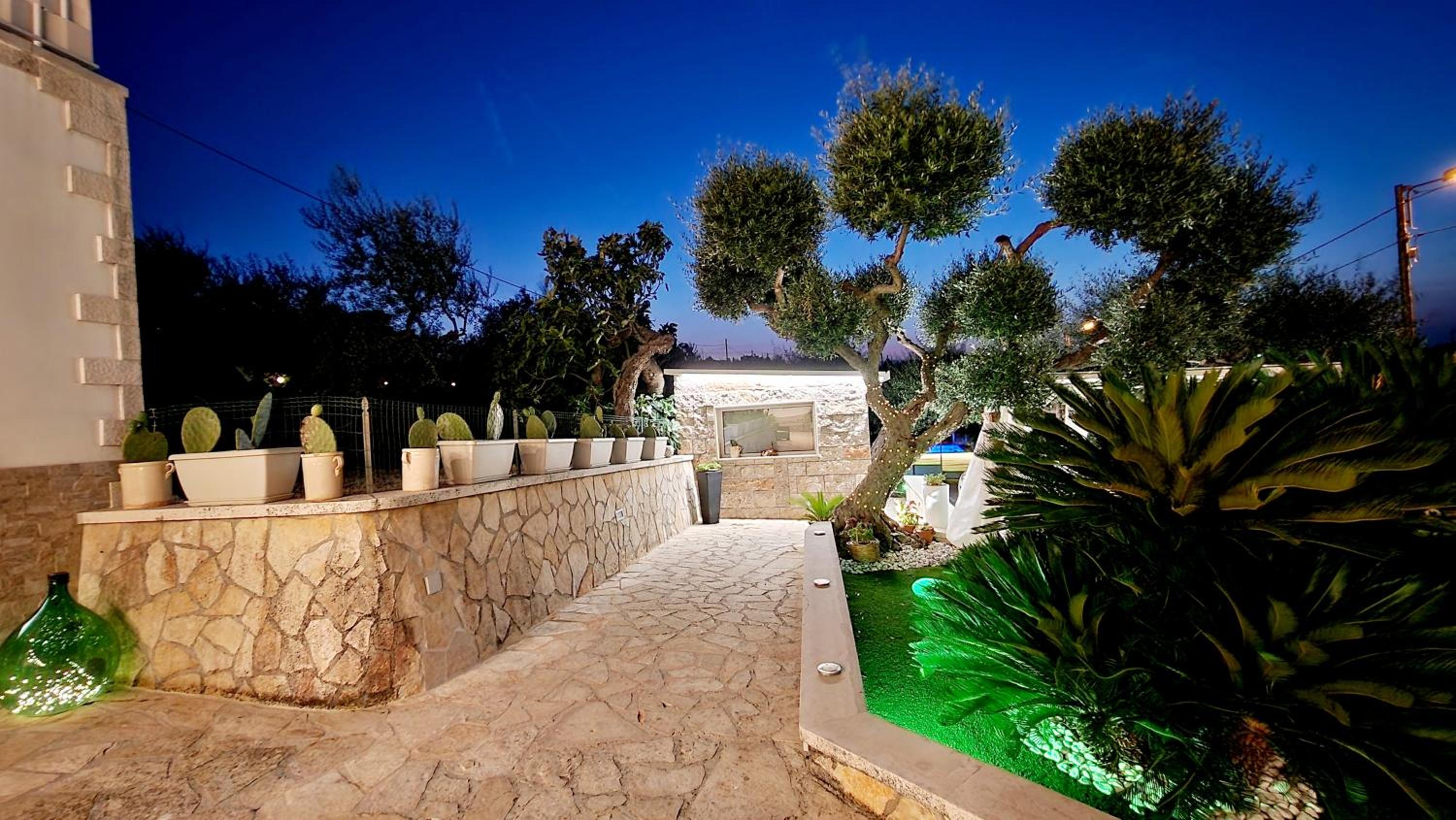 Vacation Home - Photo 18