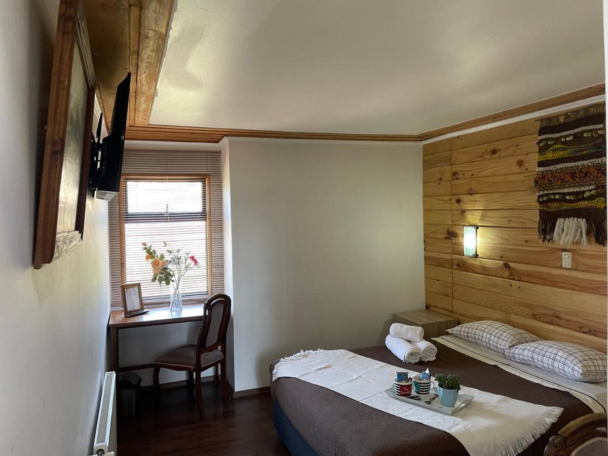 Double Room photo 2