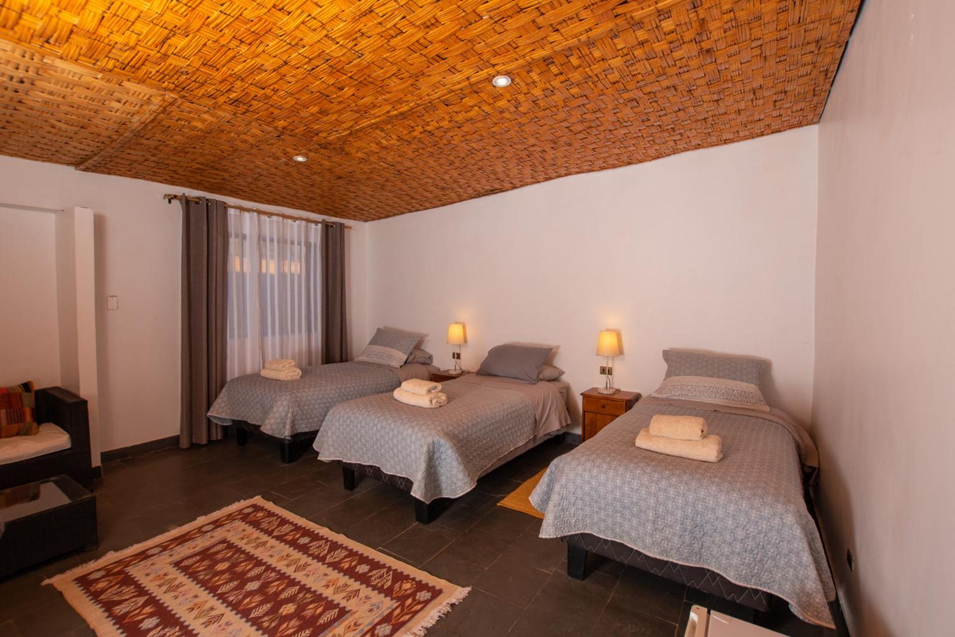 Triple Room photo 2
