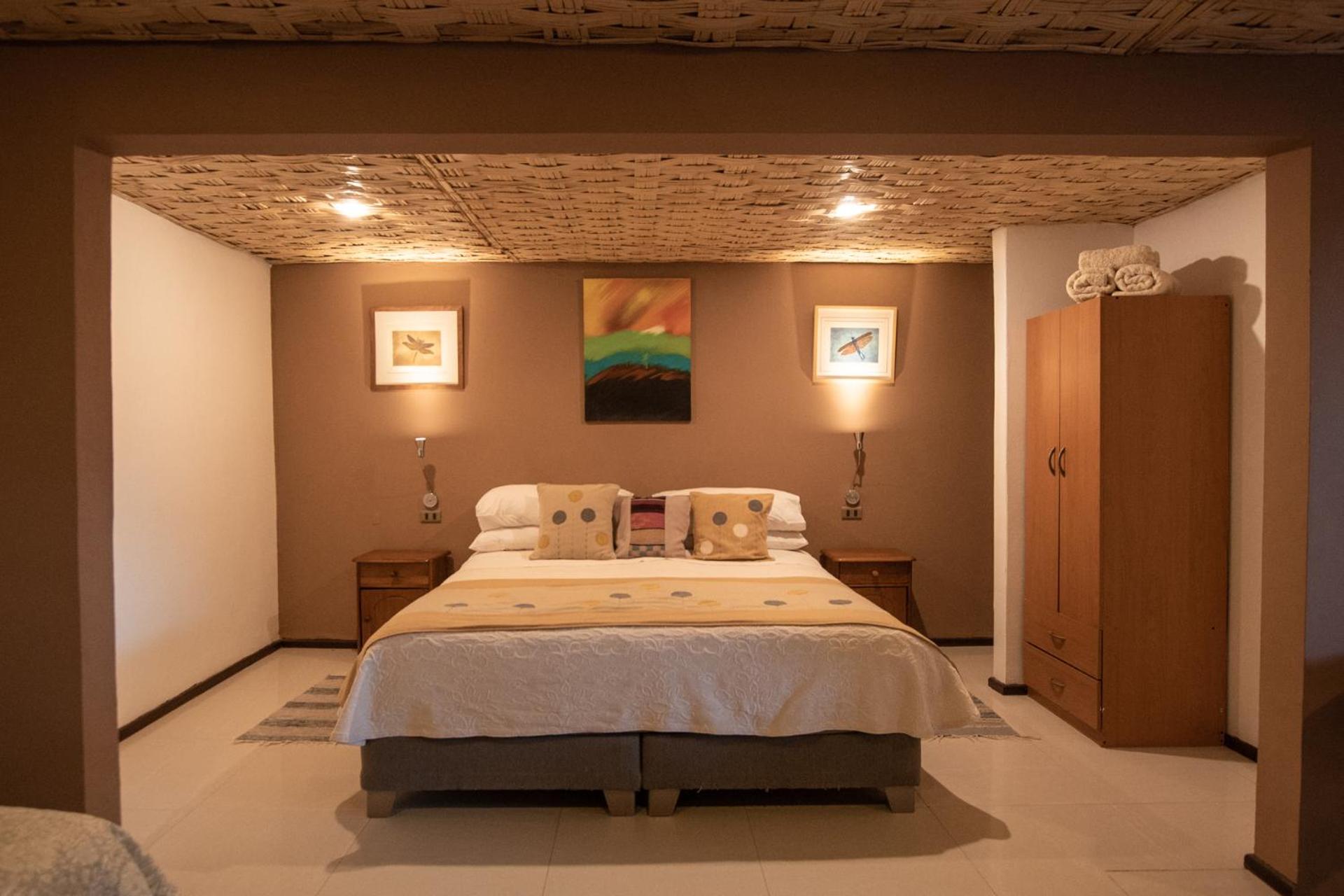 Basic Triple Room photo 1