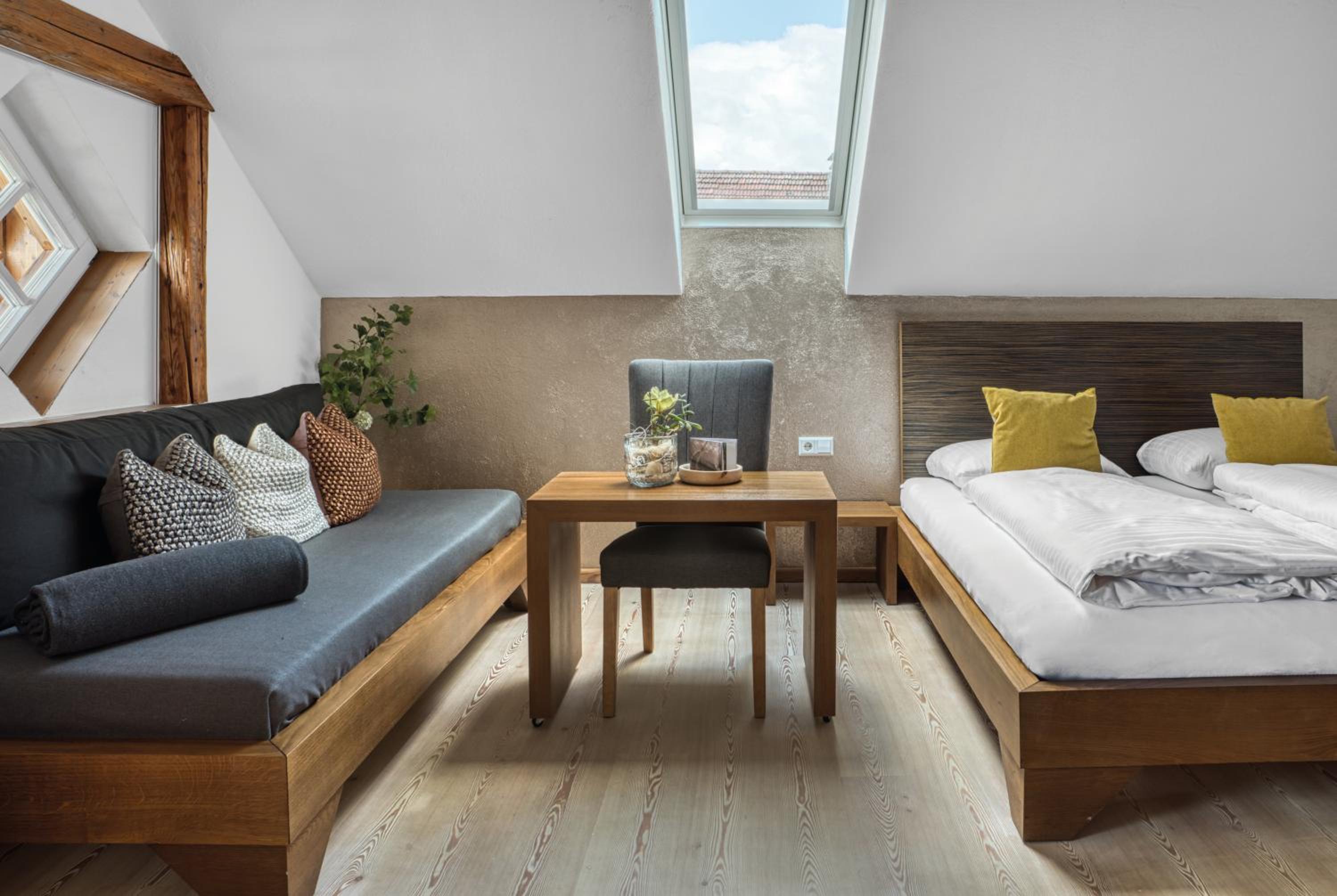 Double Room - Photo 1