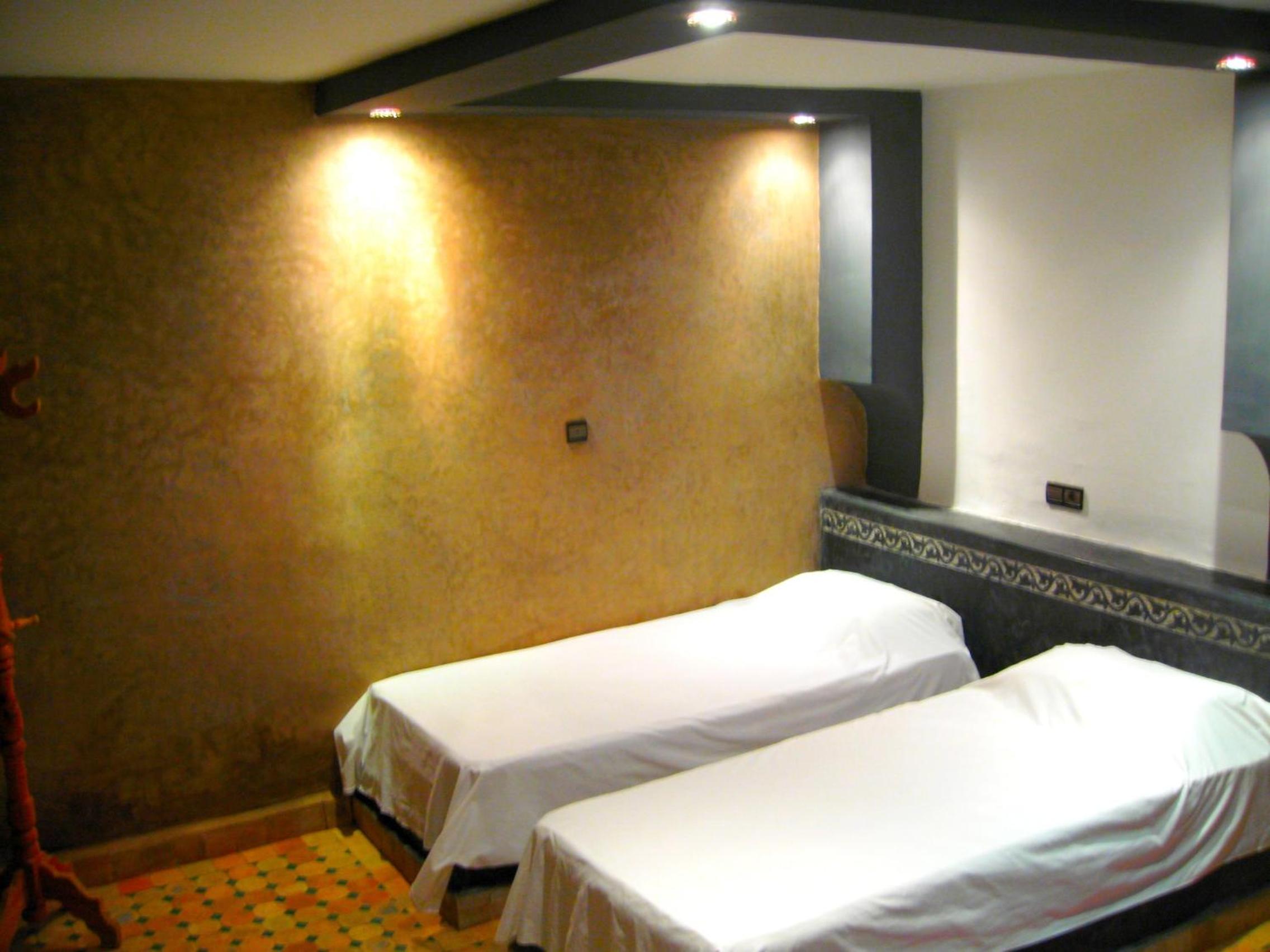 Deluxe Double or Twin Room with Garden View photo 1