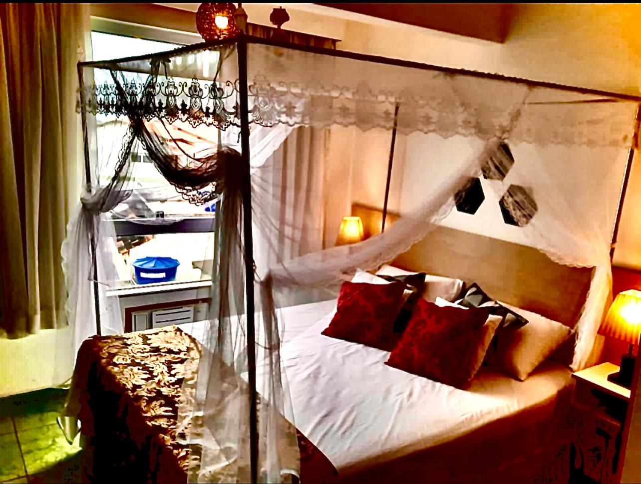 豪华双人间