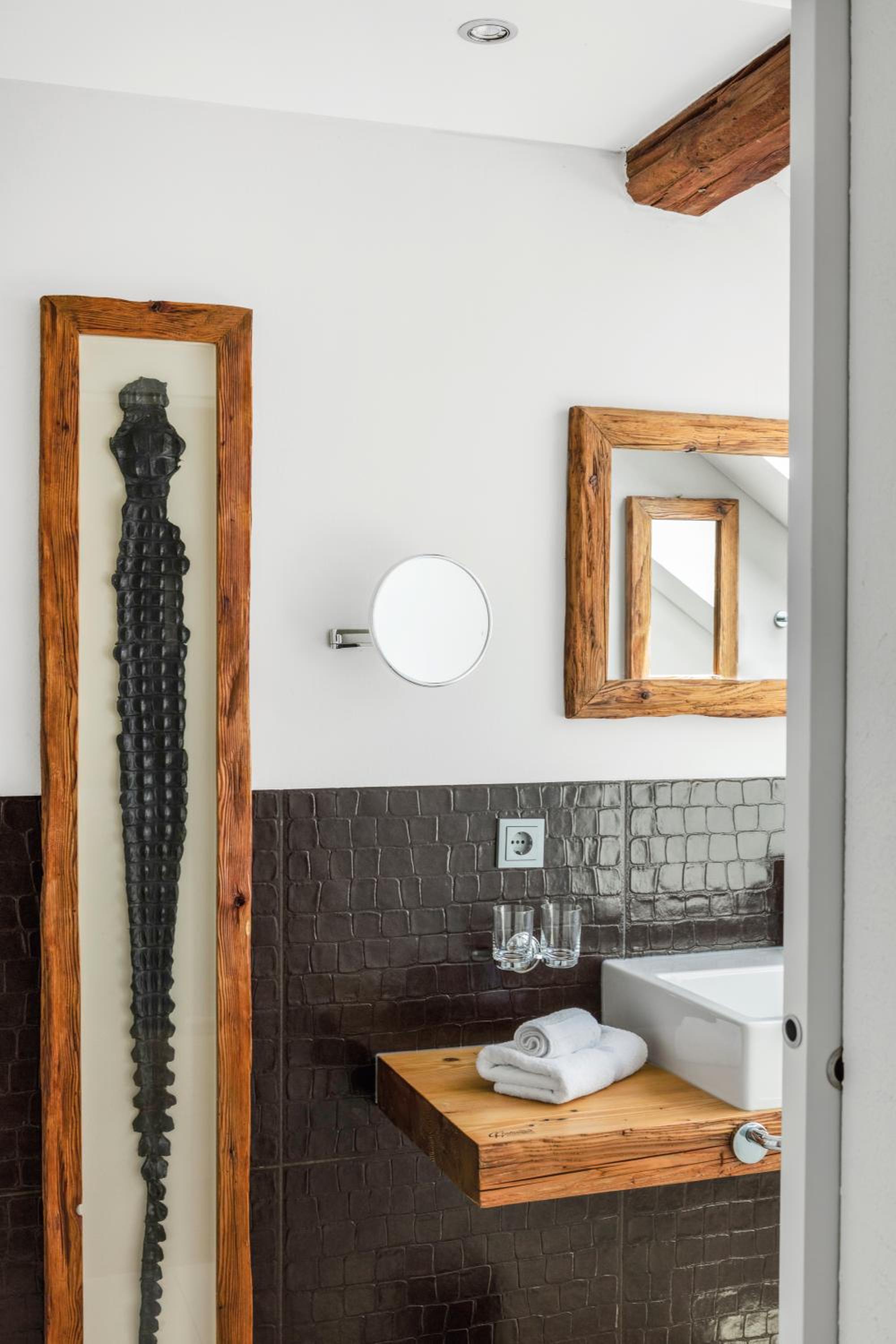 Double Room - Photo 14