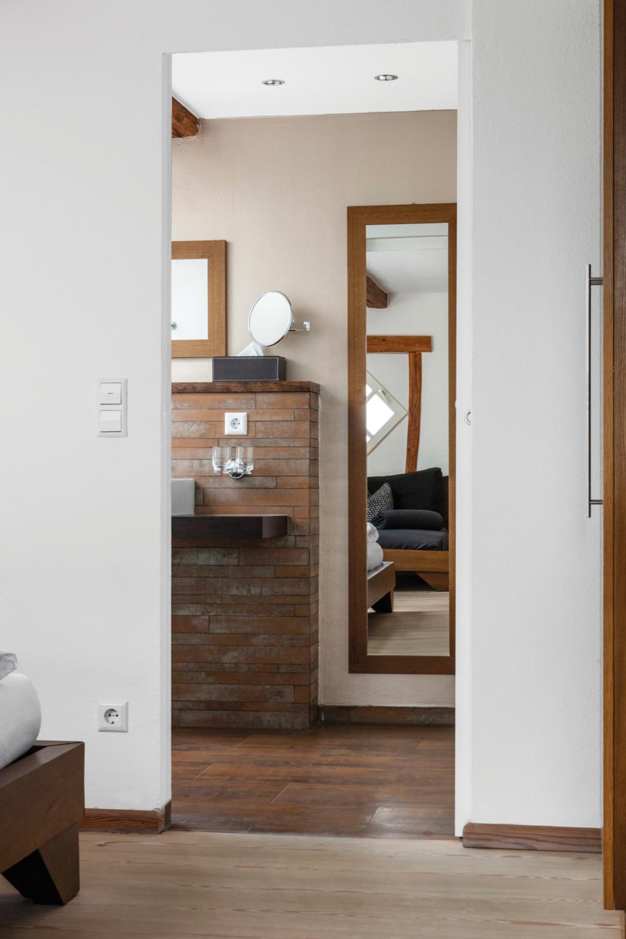 Double Room photo 2