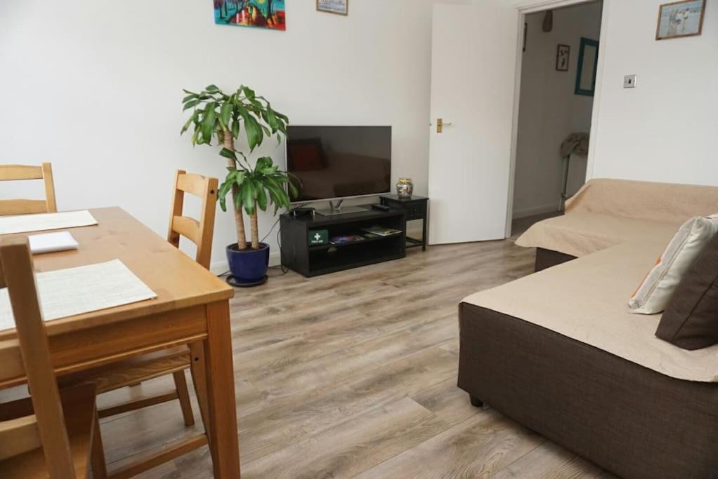 One-Bedroom Apartment photo 3